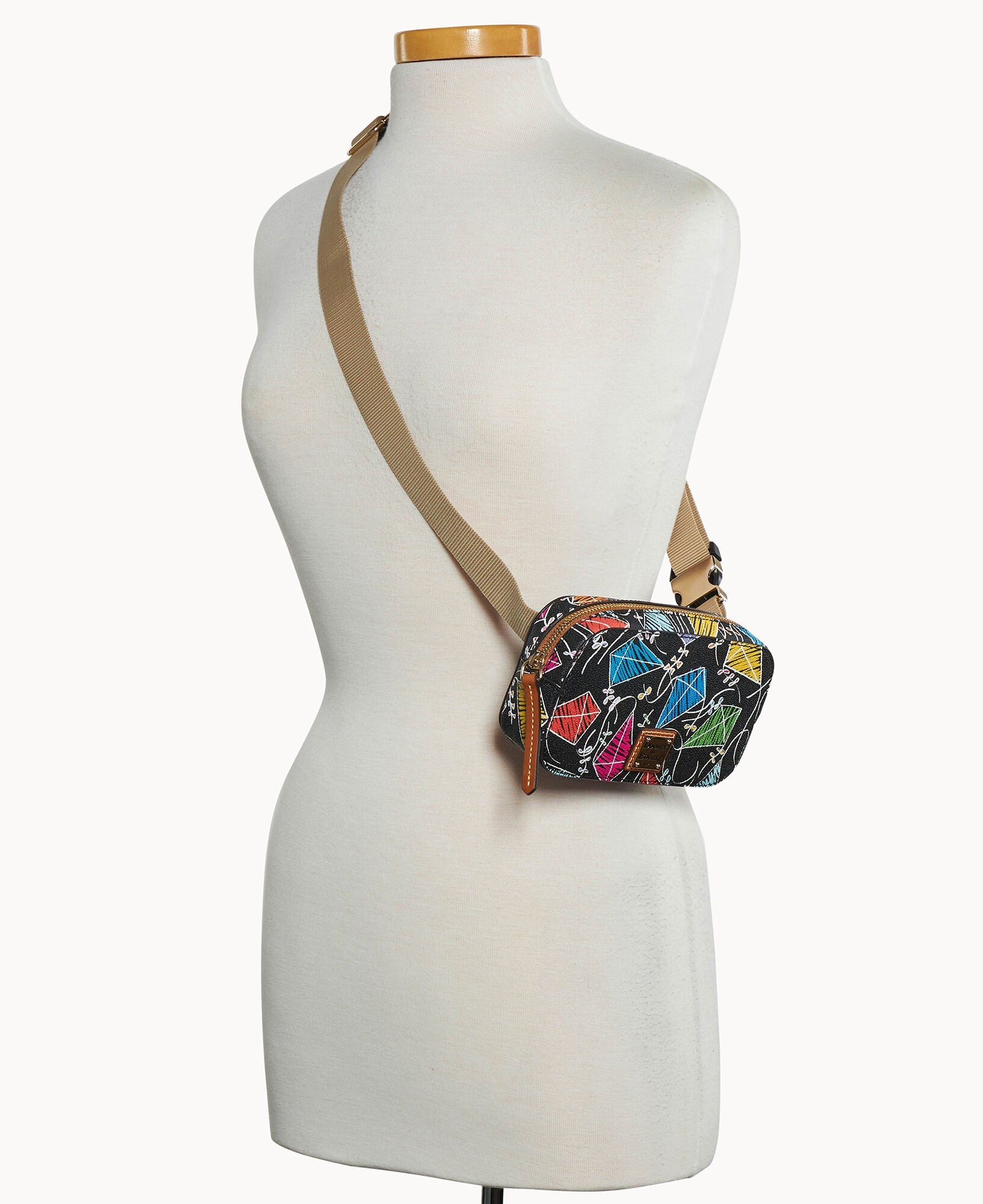 Kite Belt Bag