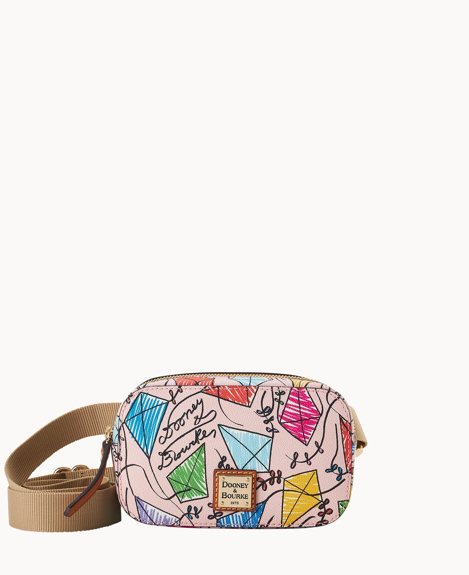 Kite Belt Bag