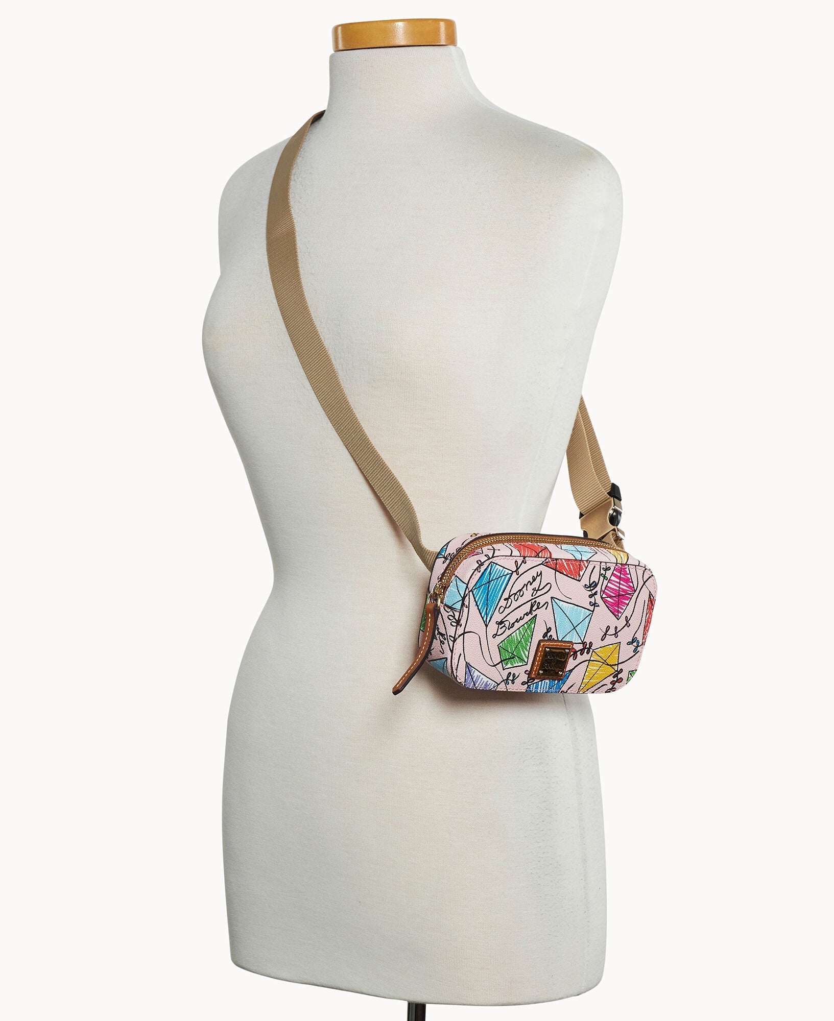Kite Belt Bag