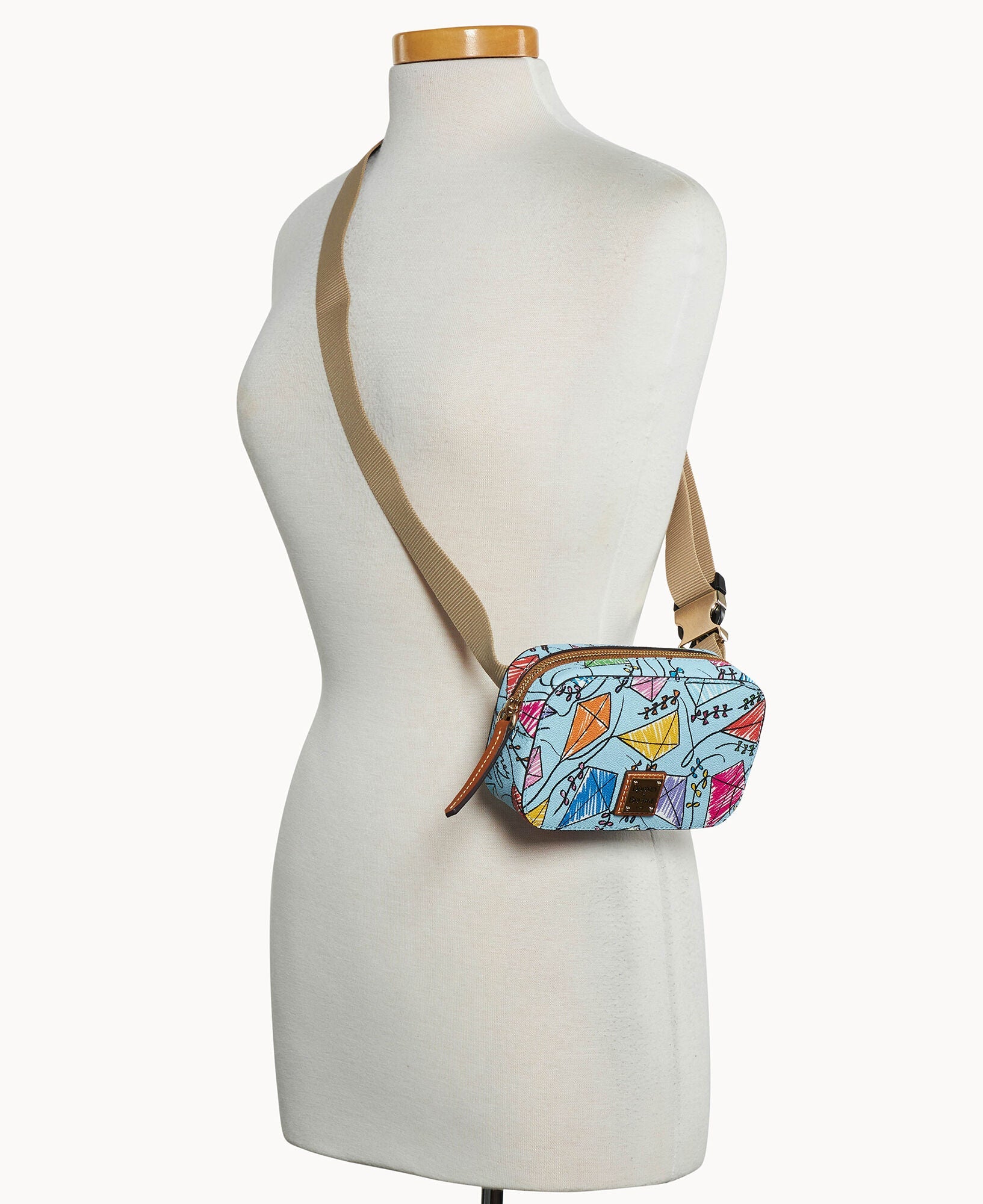 Kite Belt Bag