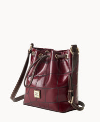 Denison Crossbody Drawstring