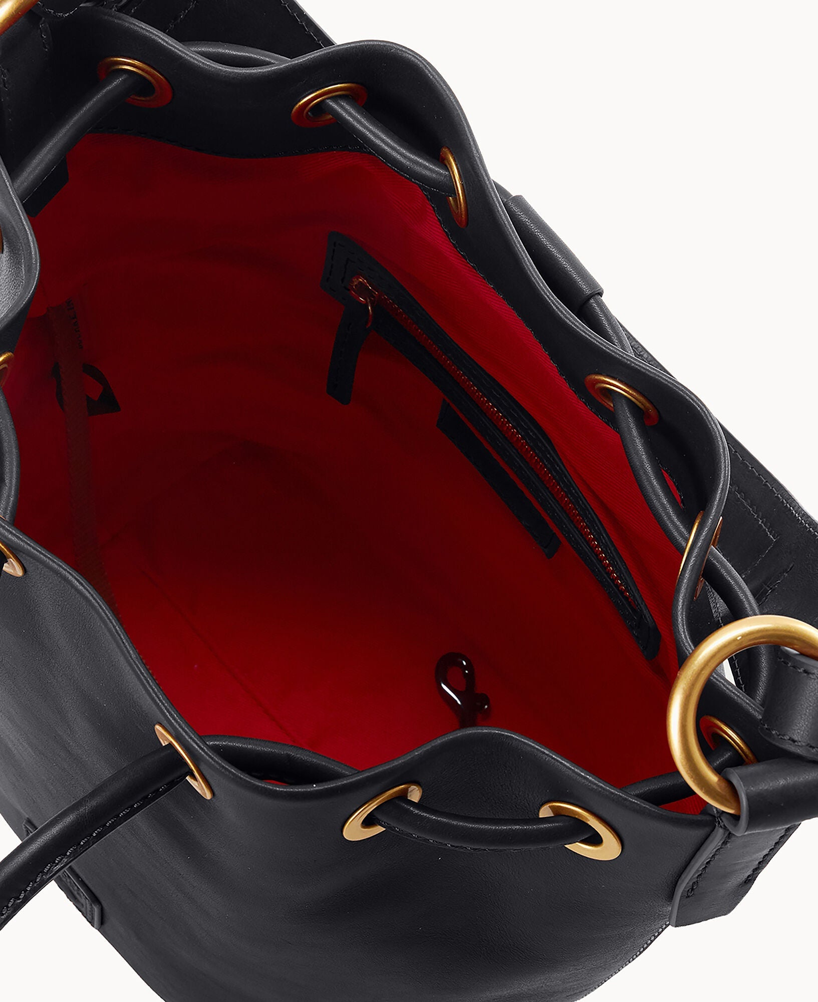 Florentine Small Drawstring