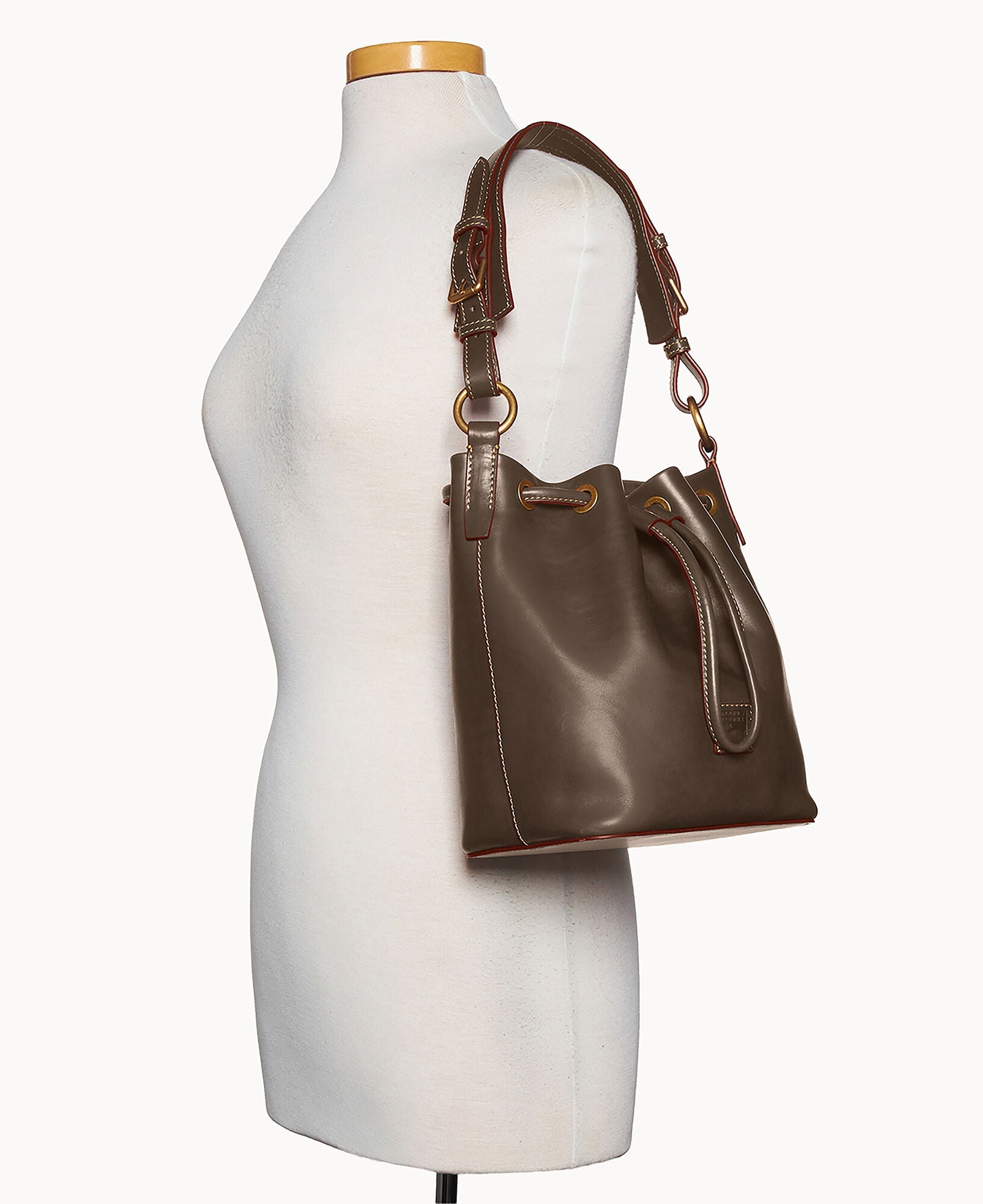 Florentine Small Drawstring