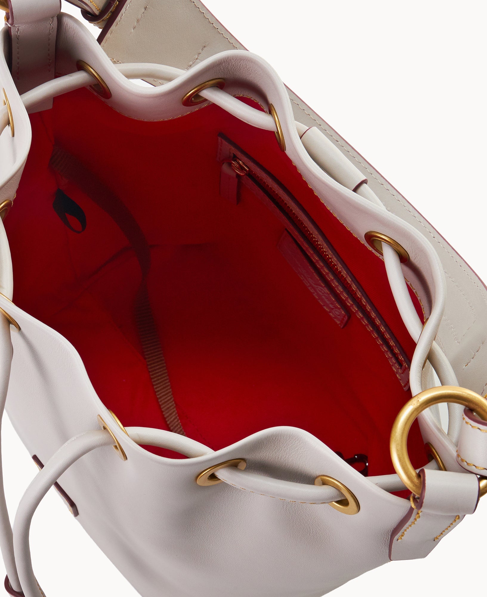 Florentine Small Drawstring