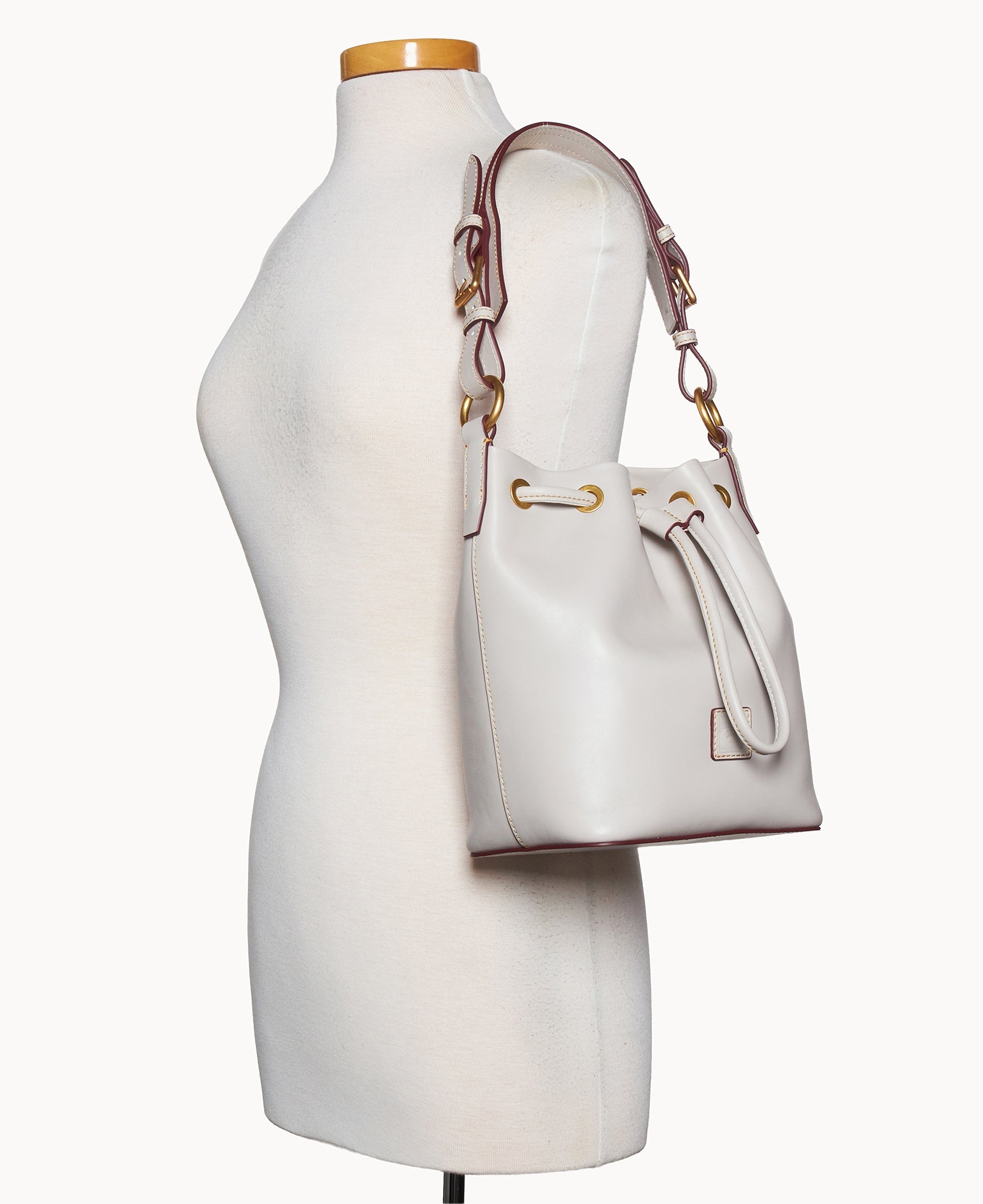 Florentine Small Drawstring
