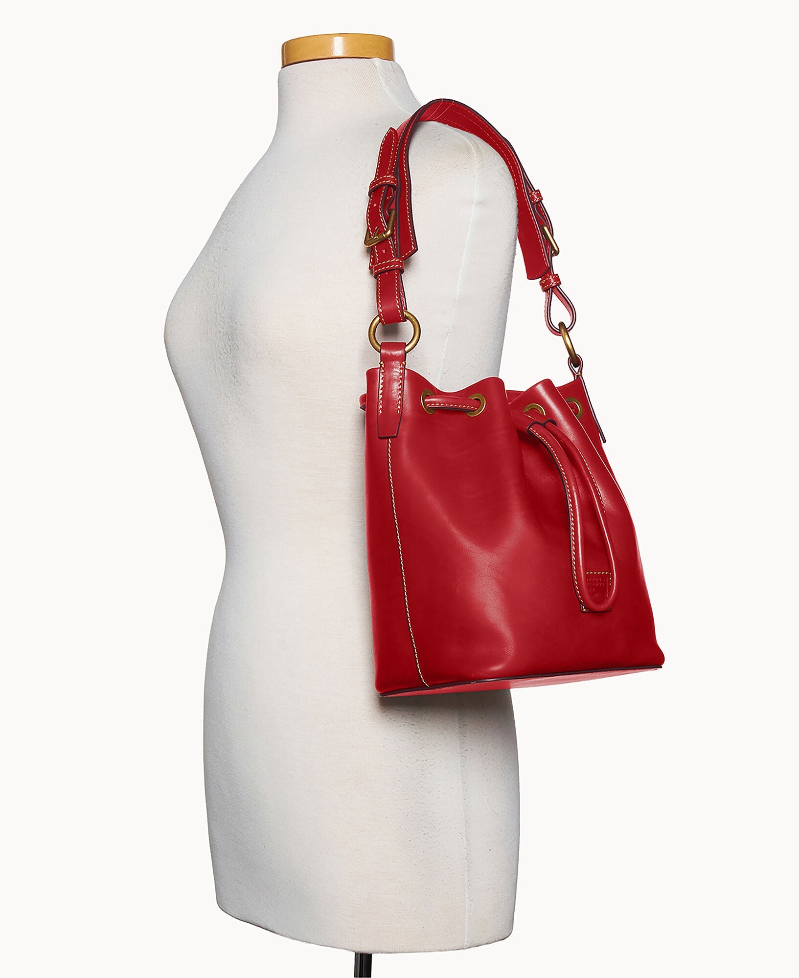 Florentine Small Drawstring