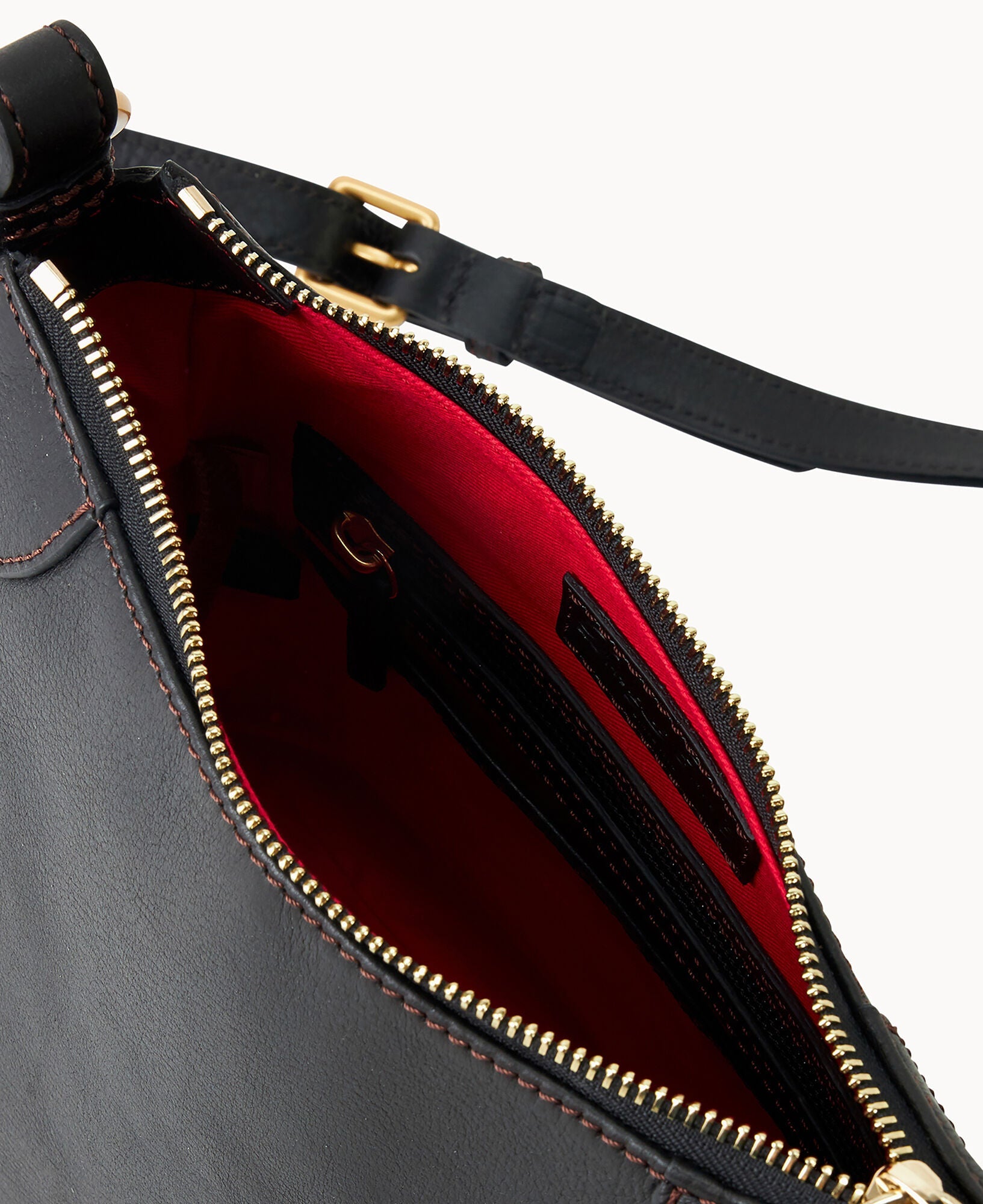 Florentine Crossbody