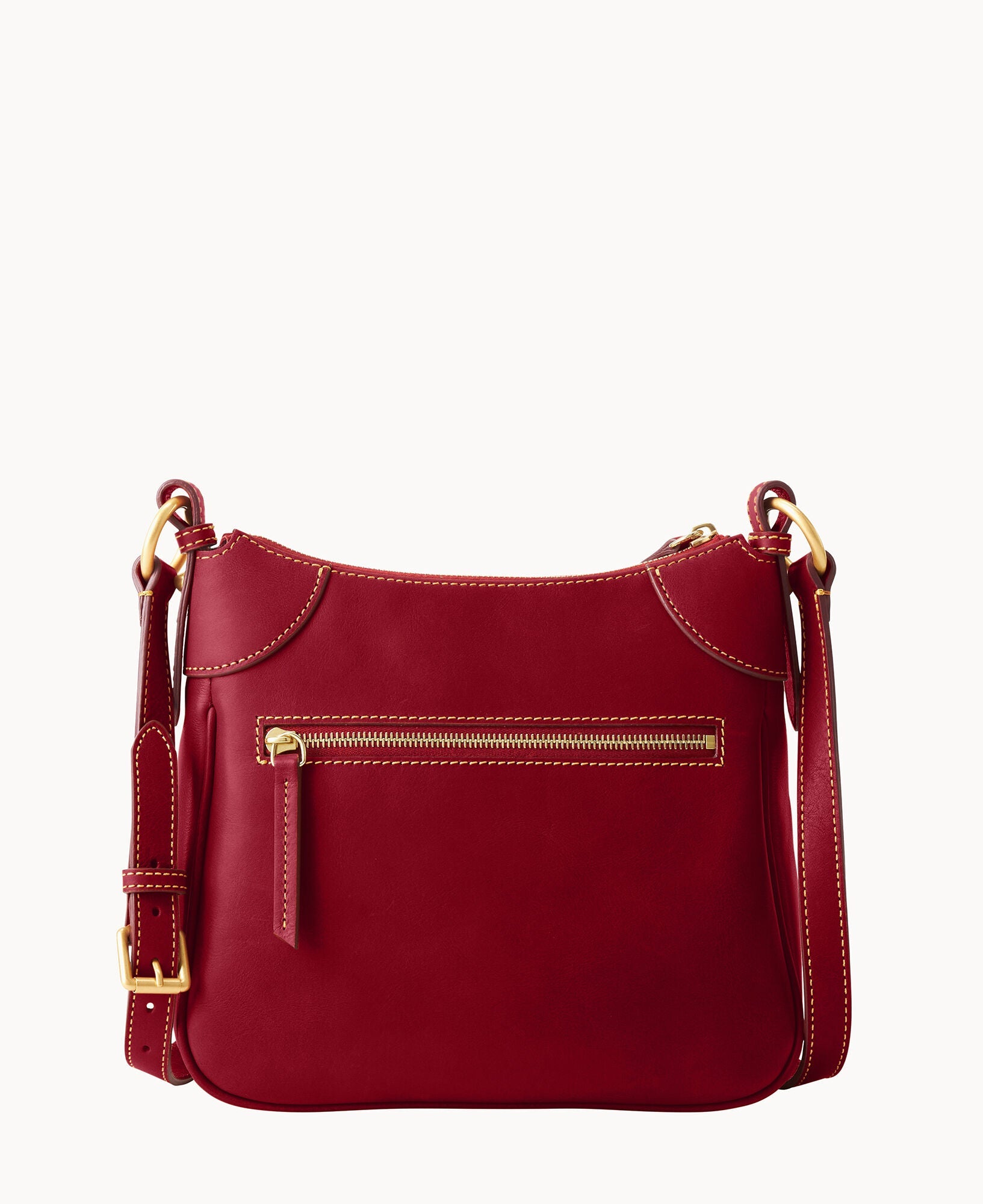 Florentine Crossbody