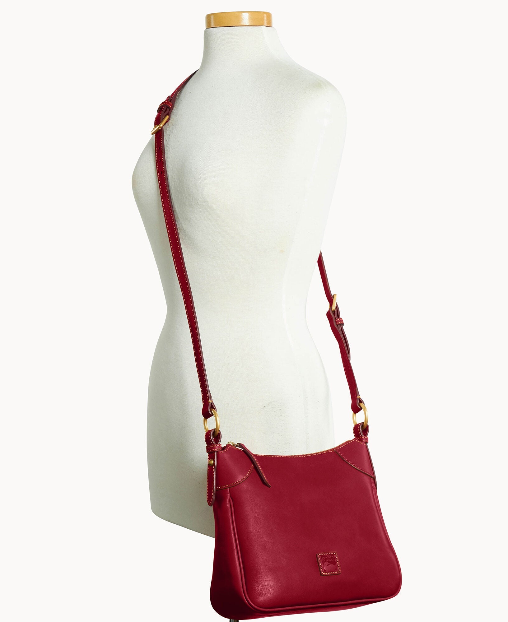 Florentine Crossbody