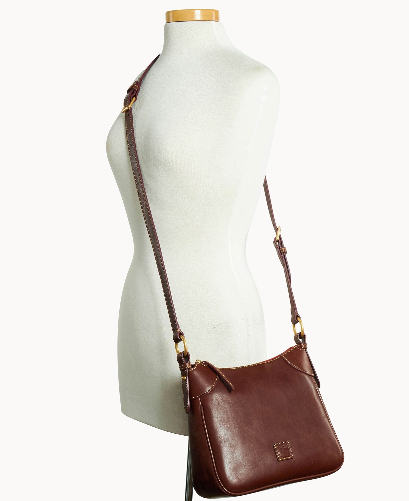 Florentine Crossbody