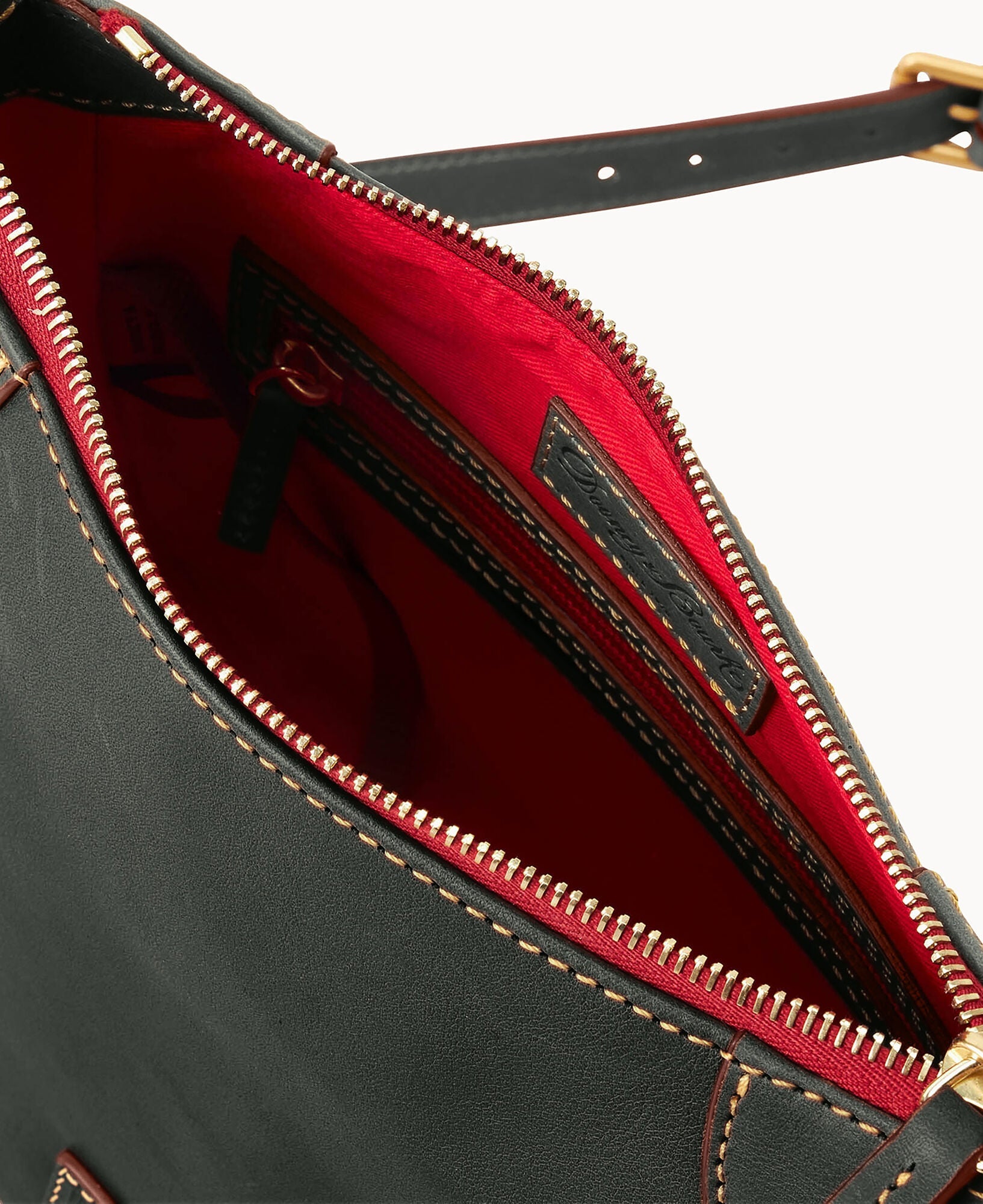 Florentine Crossbody