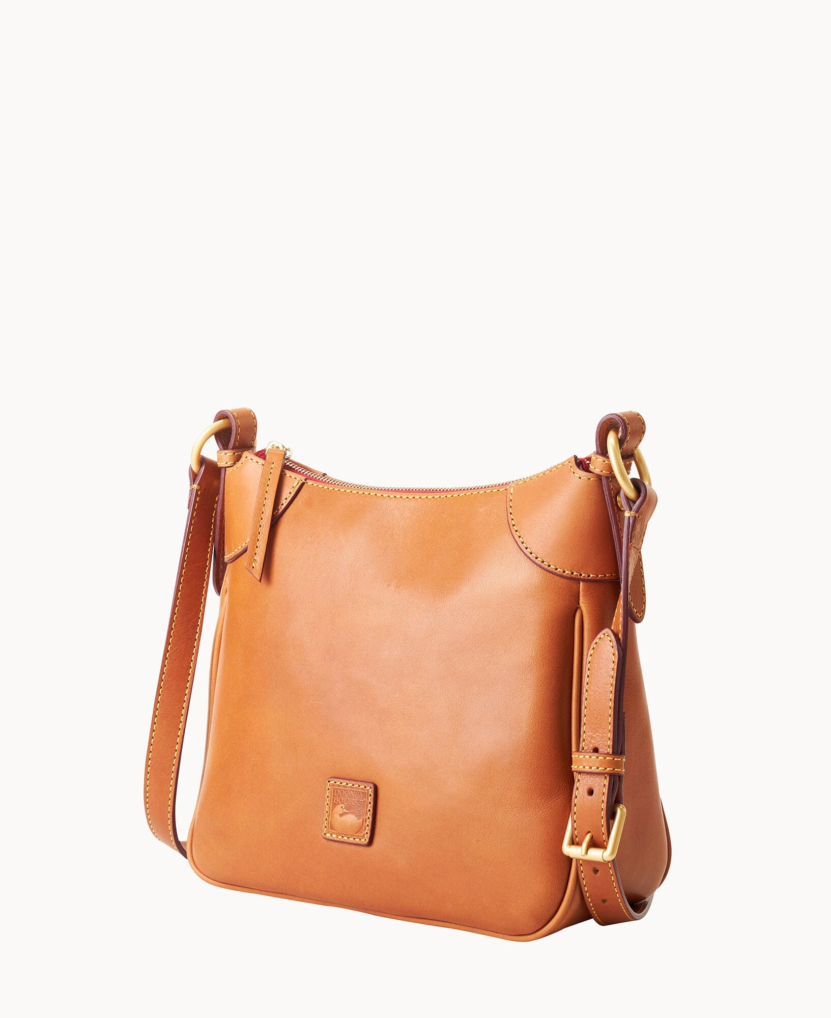 Florentine Crossbody
