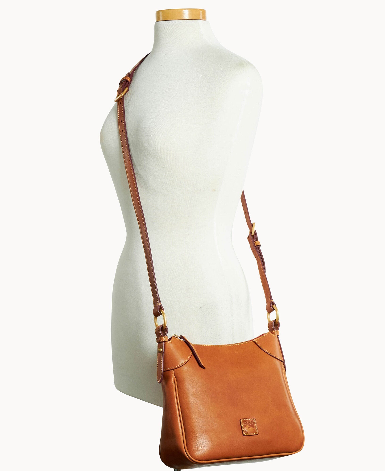 Florentine Crossbody