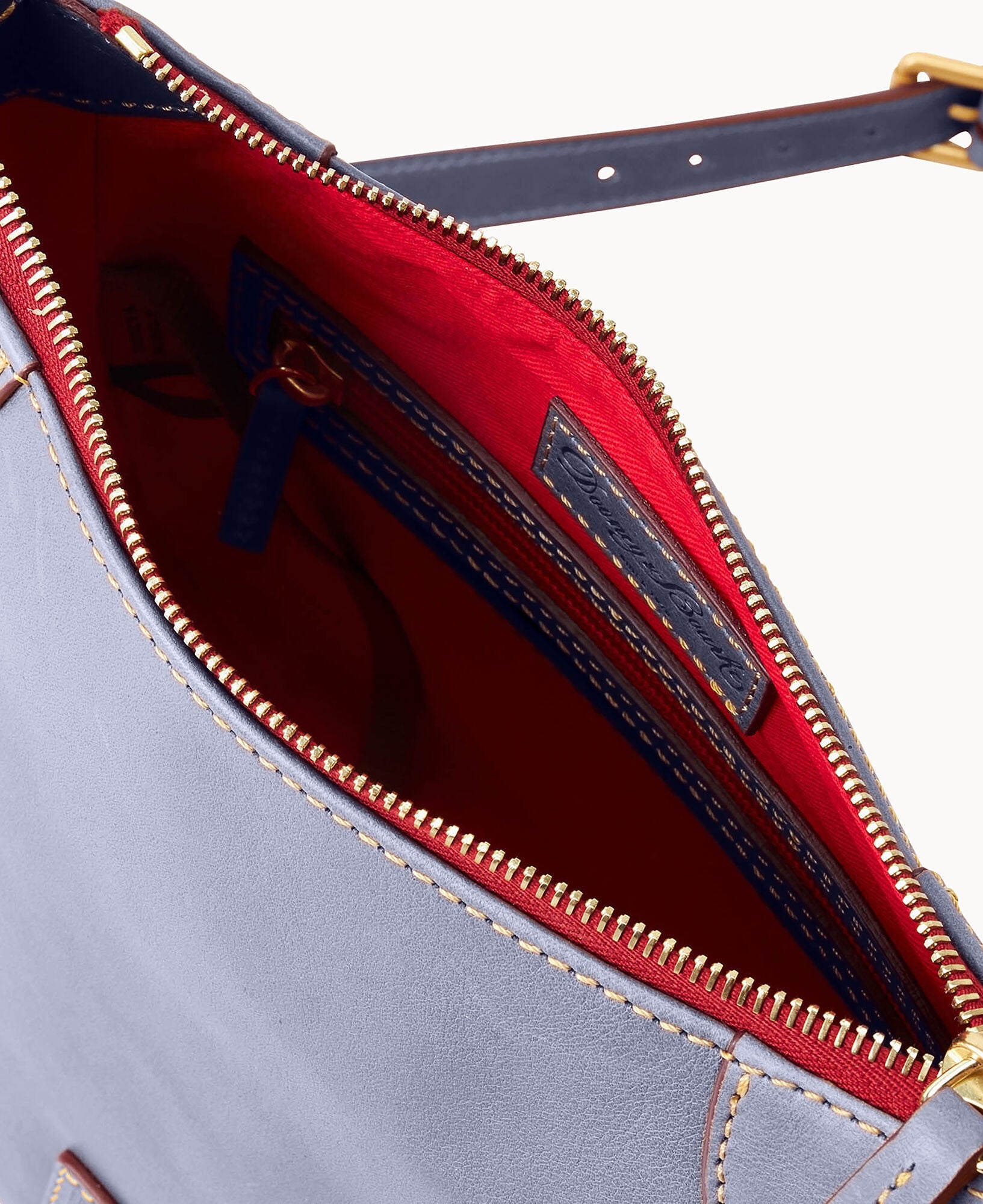 Florentine Crossbody