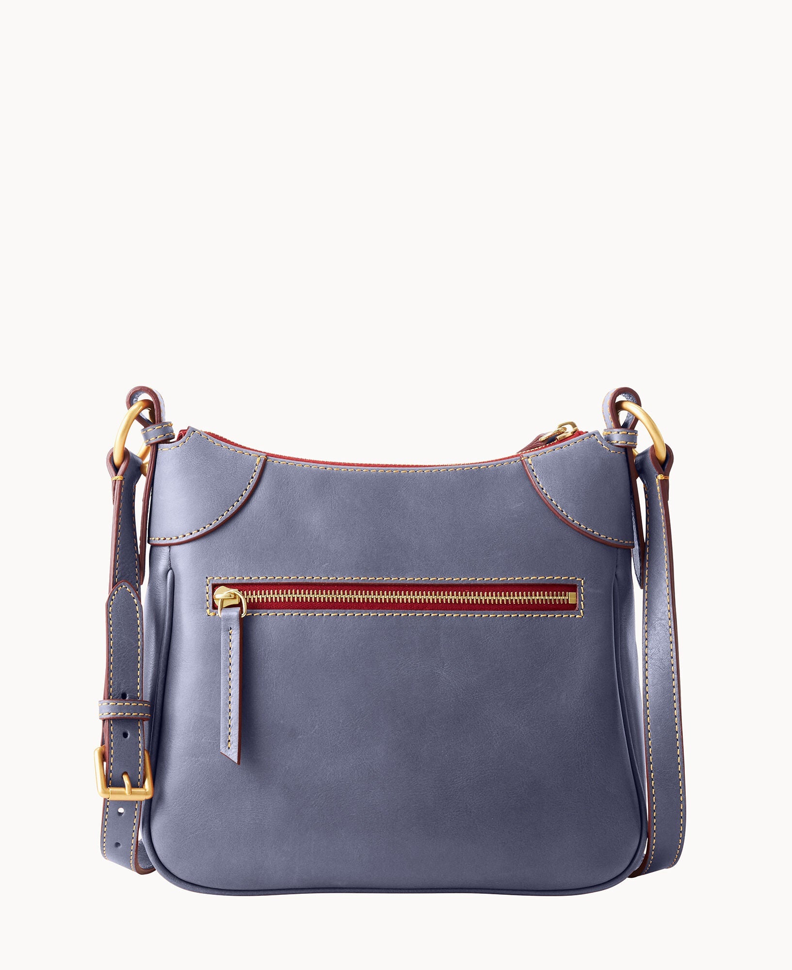 Florentine Crossbody