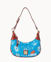 NFL Lions Hobo
