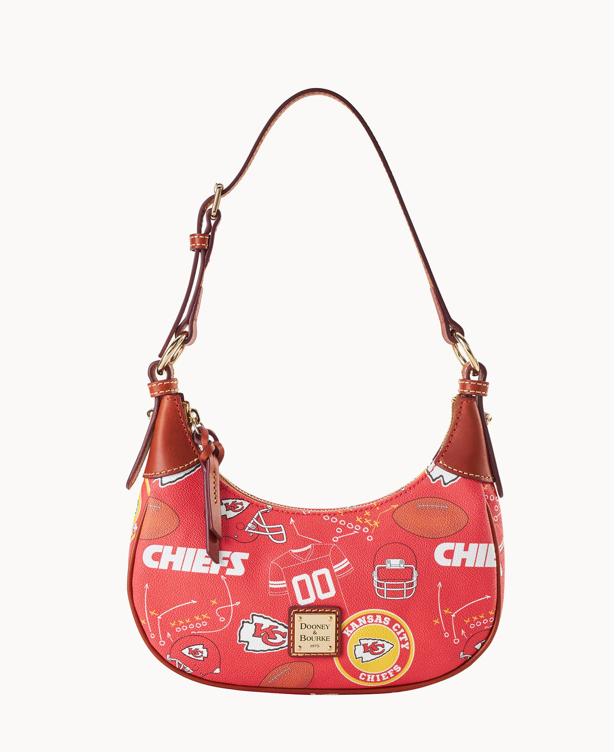 NFL Cheifs Hobo
