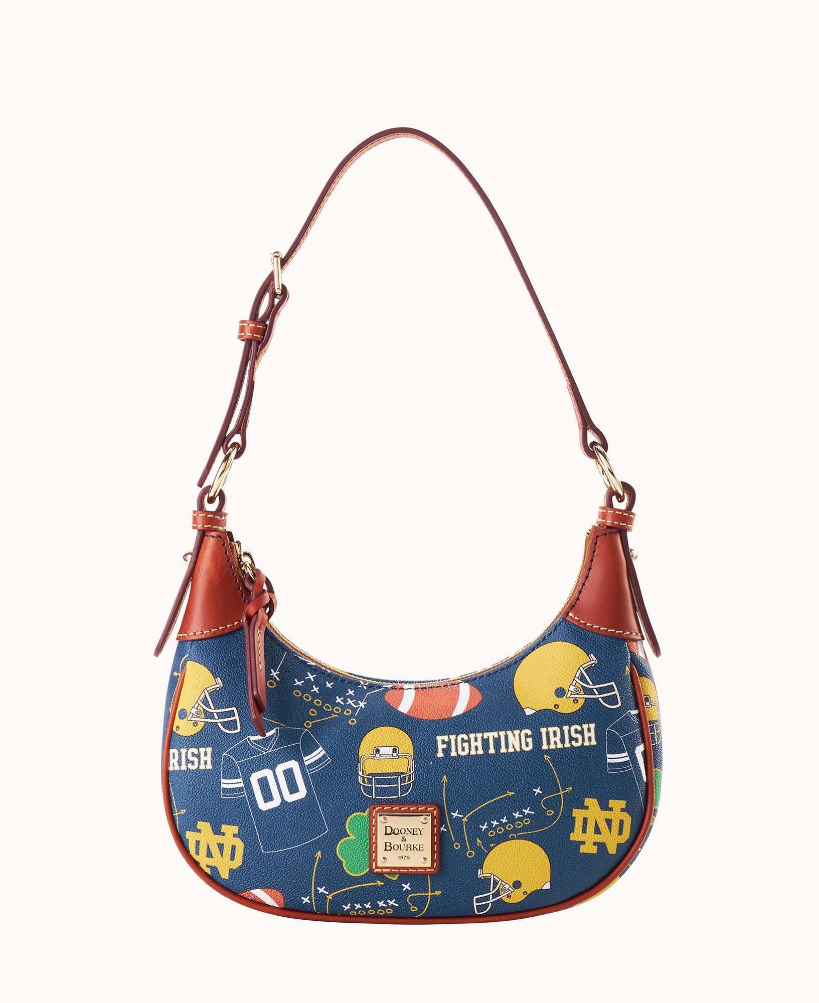 Collegiate University of Notre Dame Hobo
