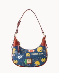Collegiate University of Notre Dame Hobo