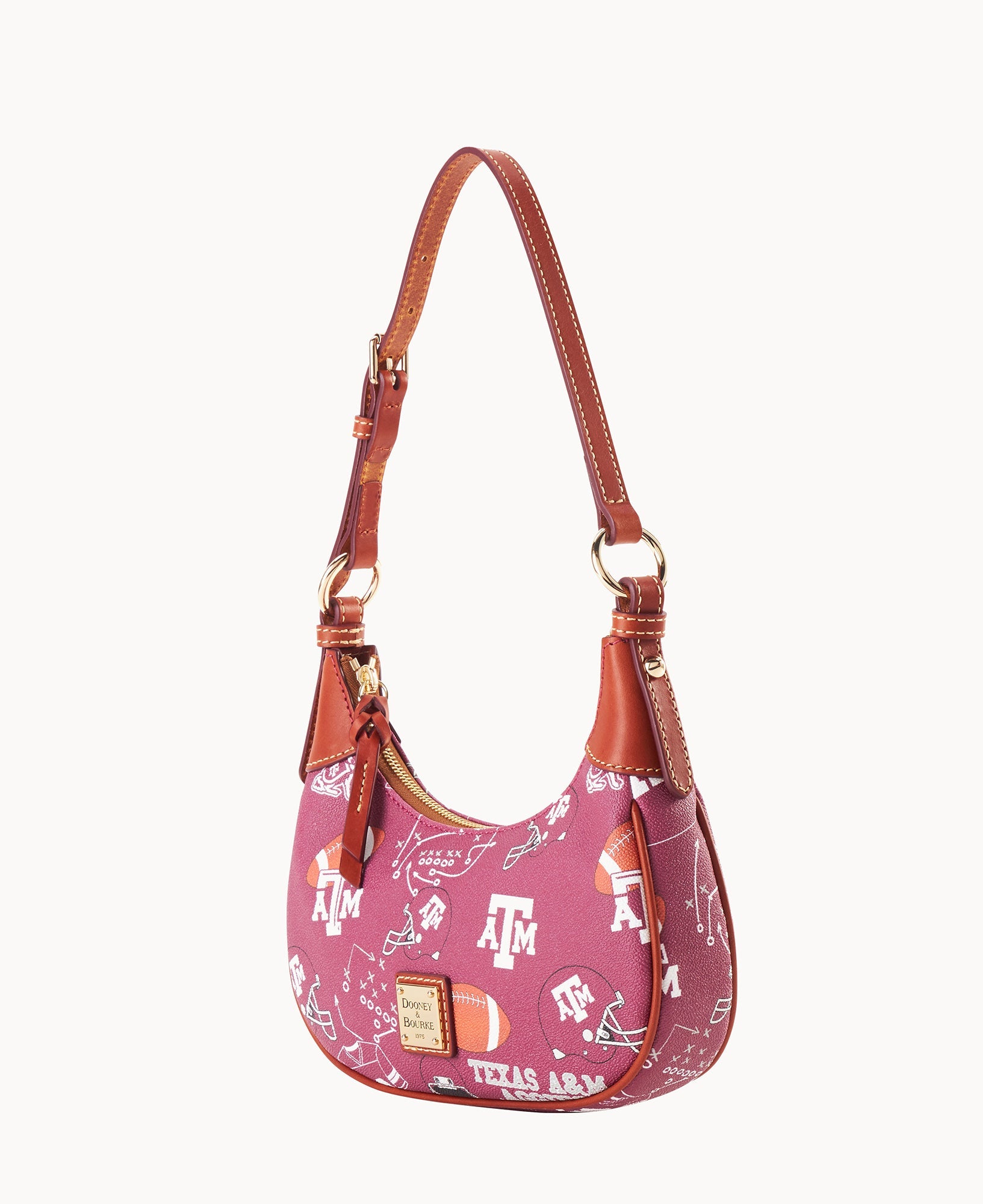 Collegiate Texas A&M Hobo
