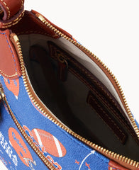 Collegiate University of Florida Front Zip Crossbody