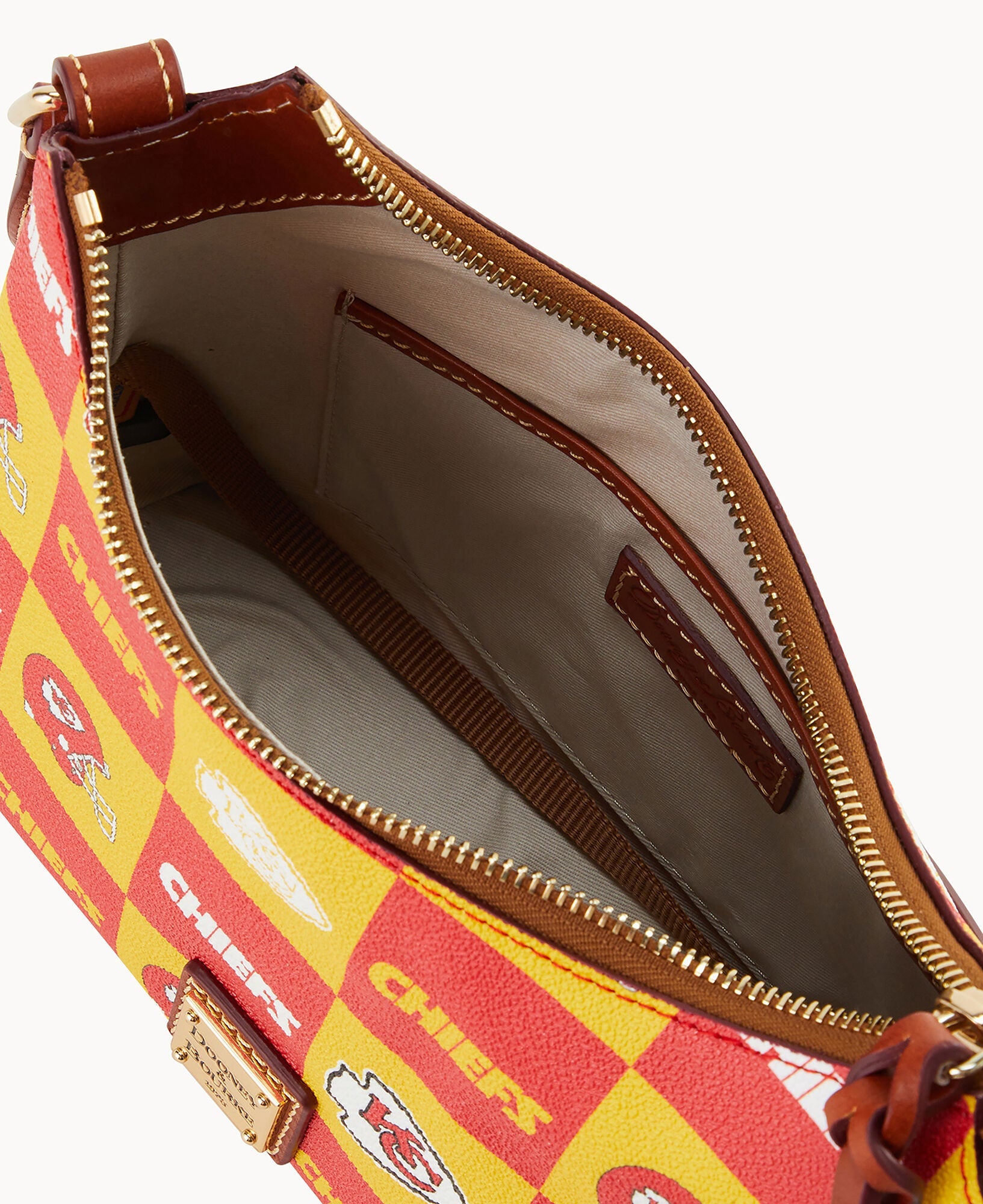 NFL Chiefs Baguette