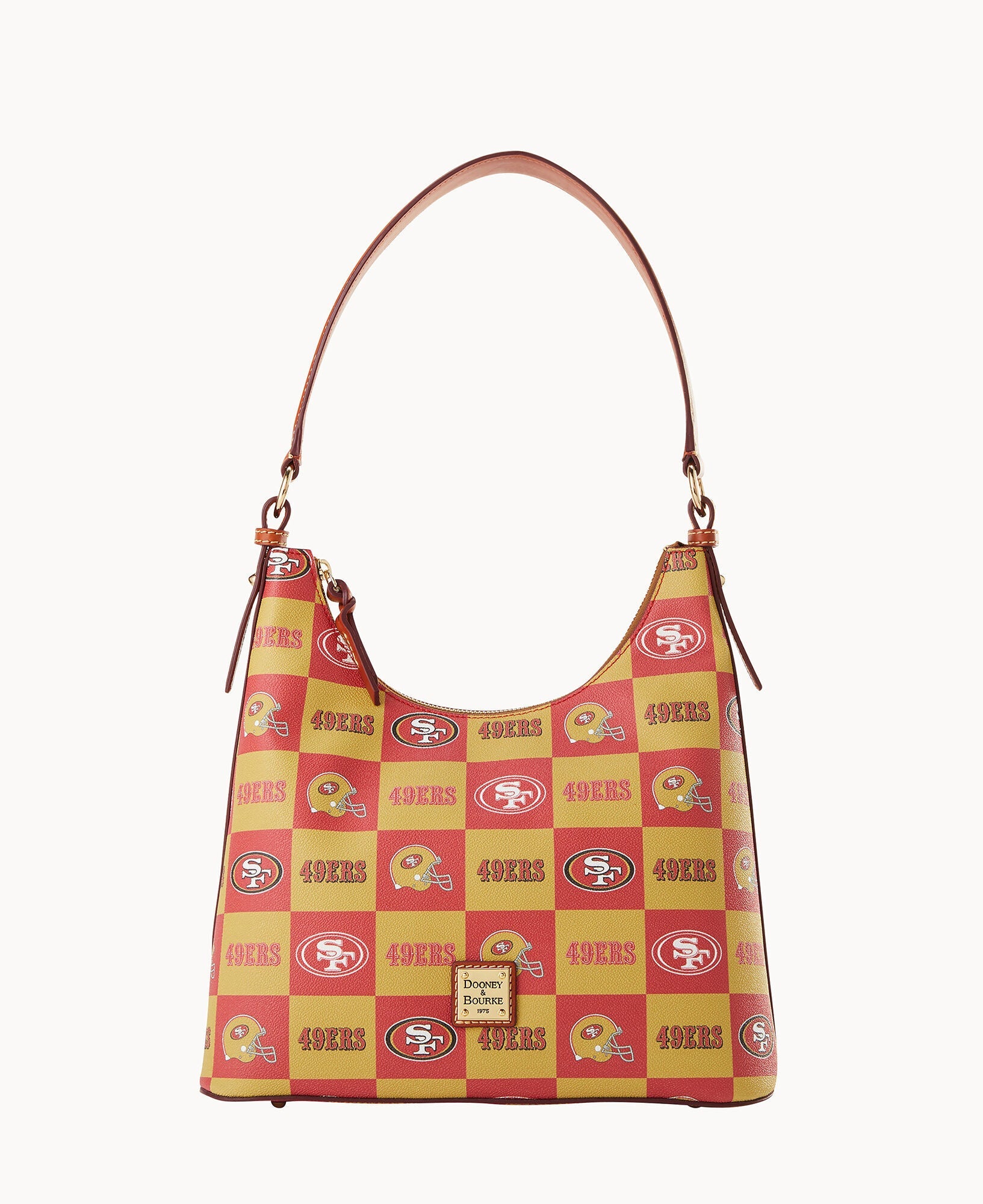 NFL 49ERS Hobo