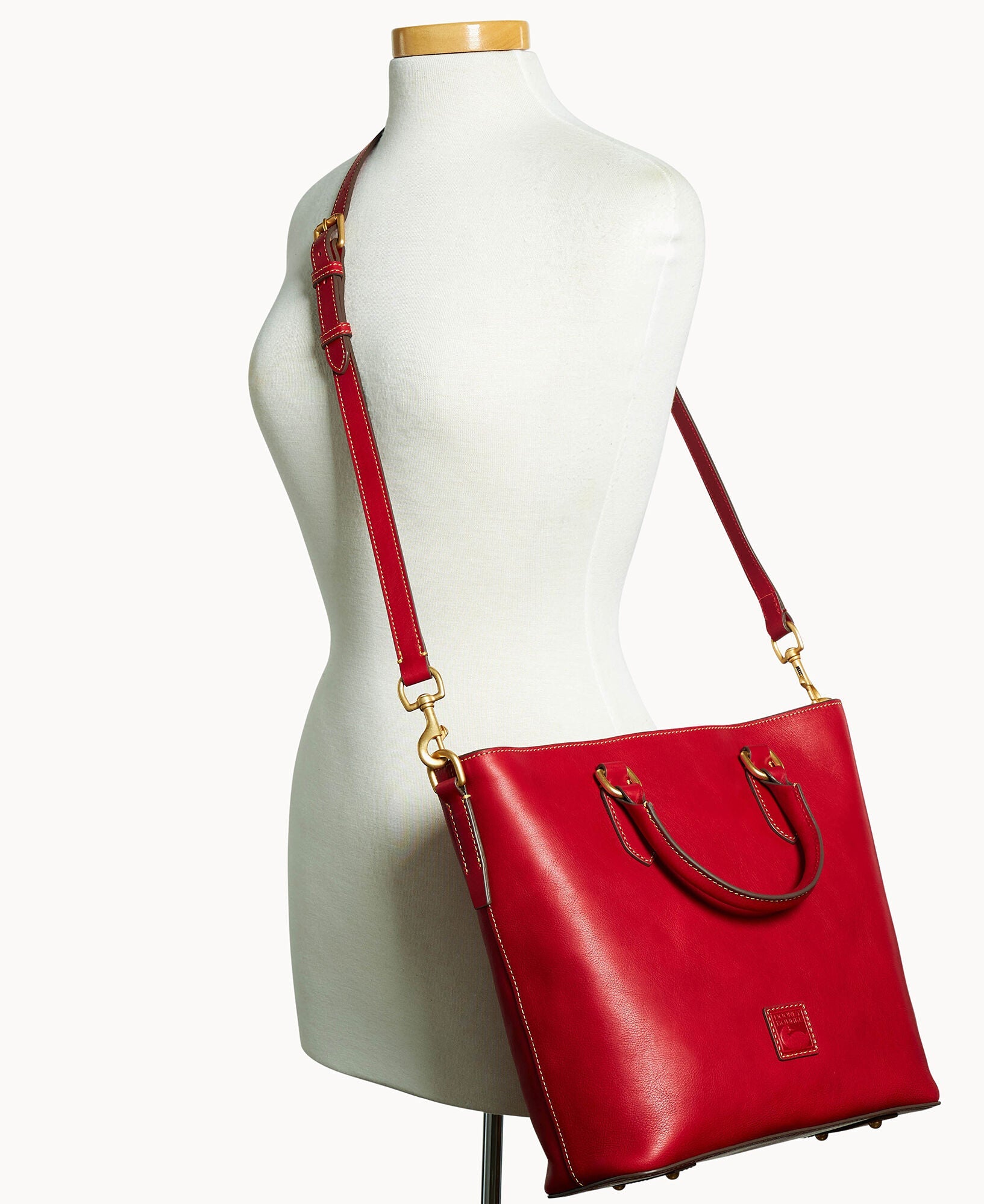 Florentine Editor's Tote