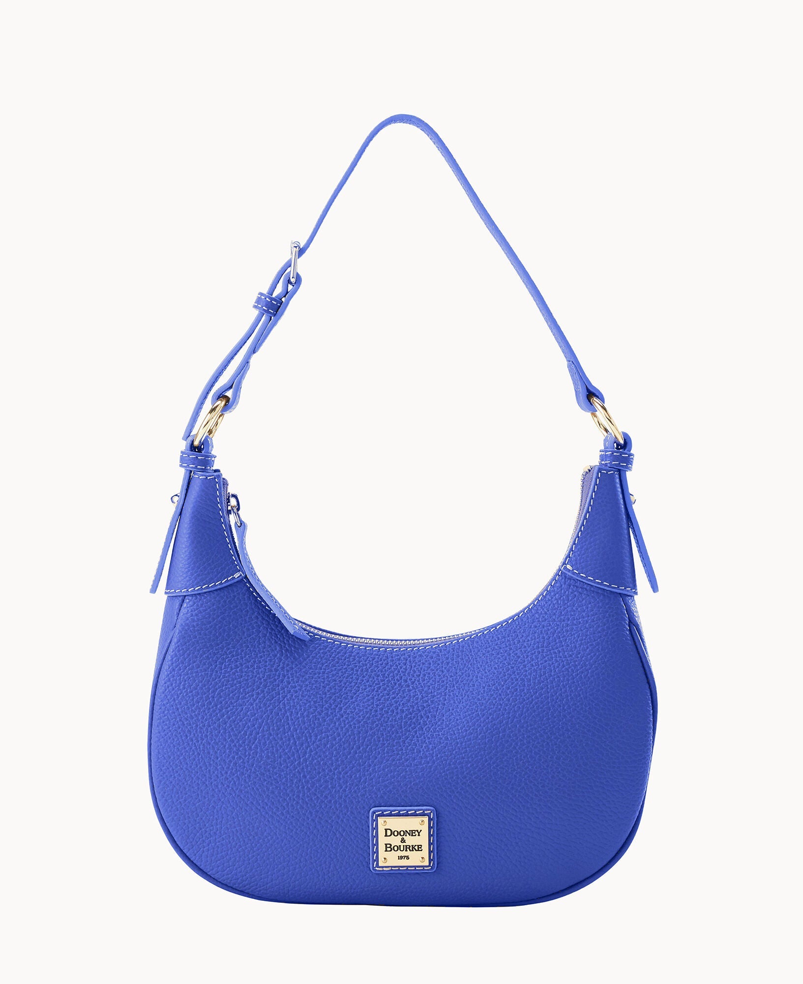 Lucca Leather Large Hobo