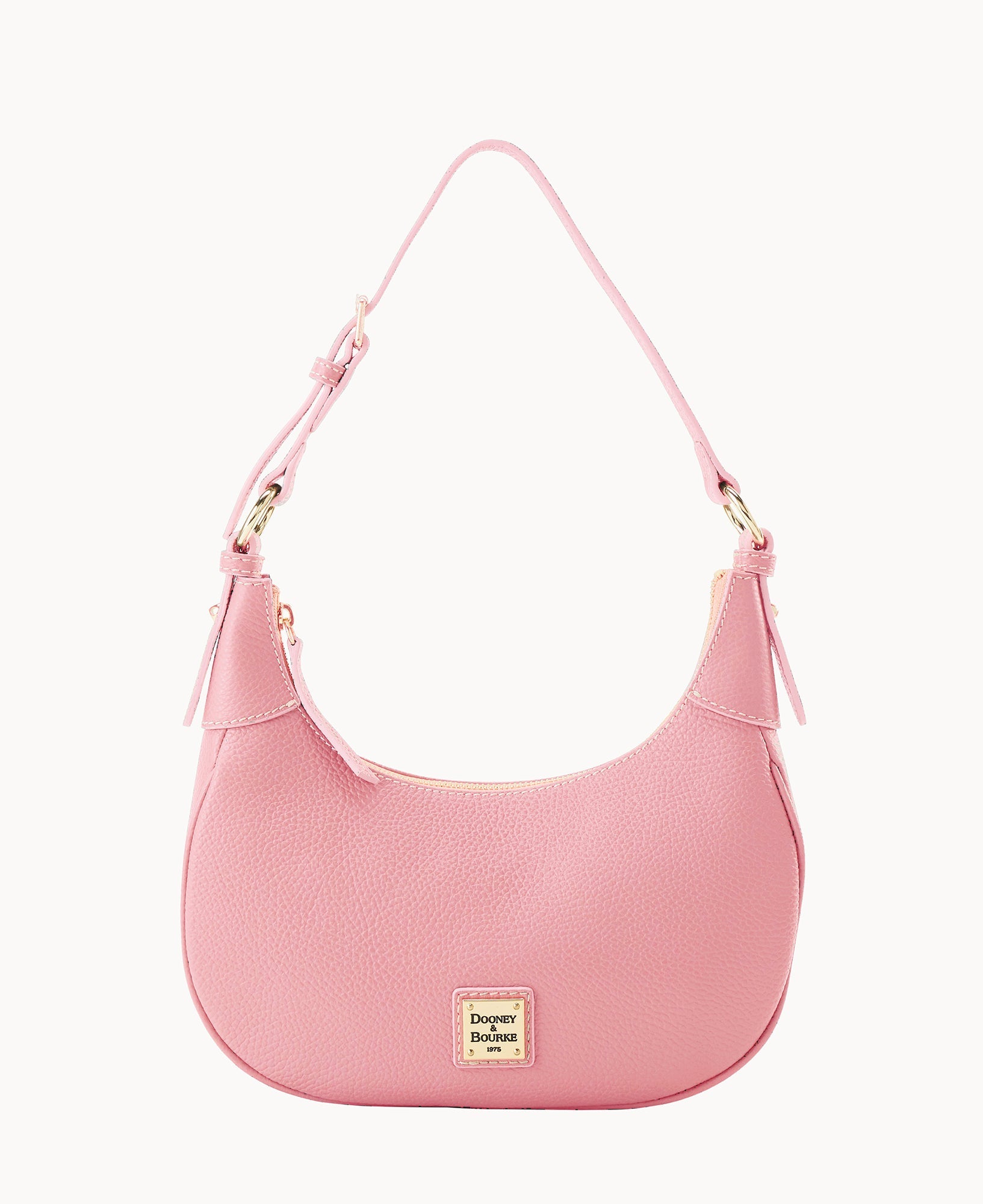 Lucca Leather Large Hobo