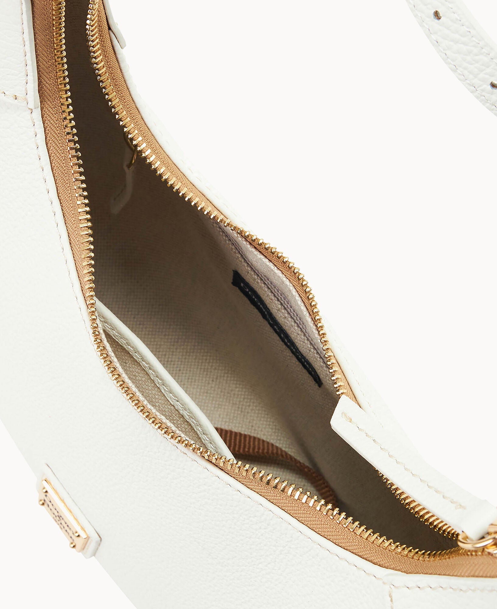 Lucca Leather Large Hobo