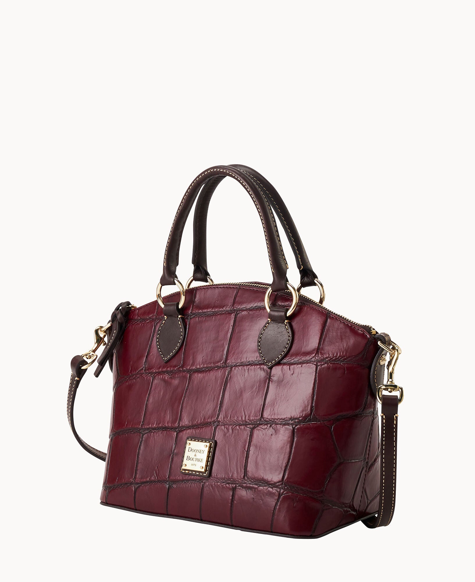 Denison Satchel
