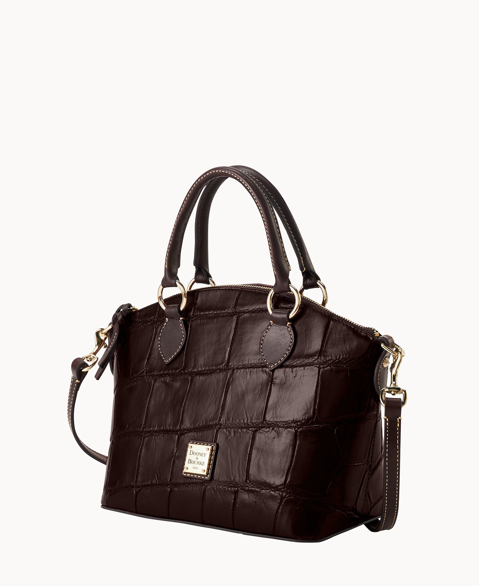 Denison Satchel