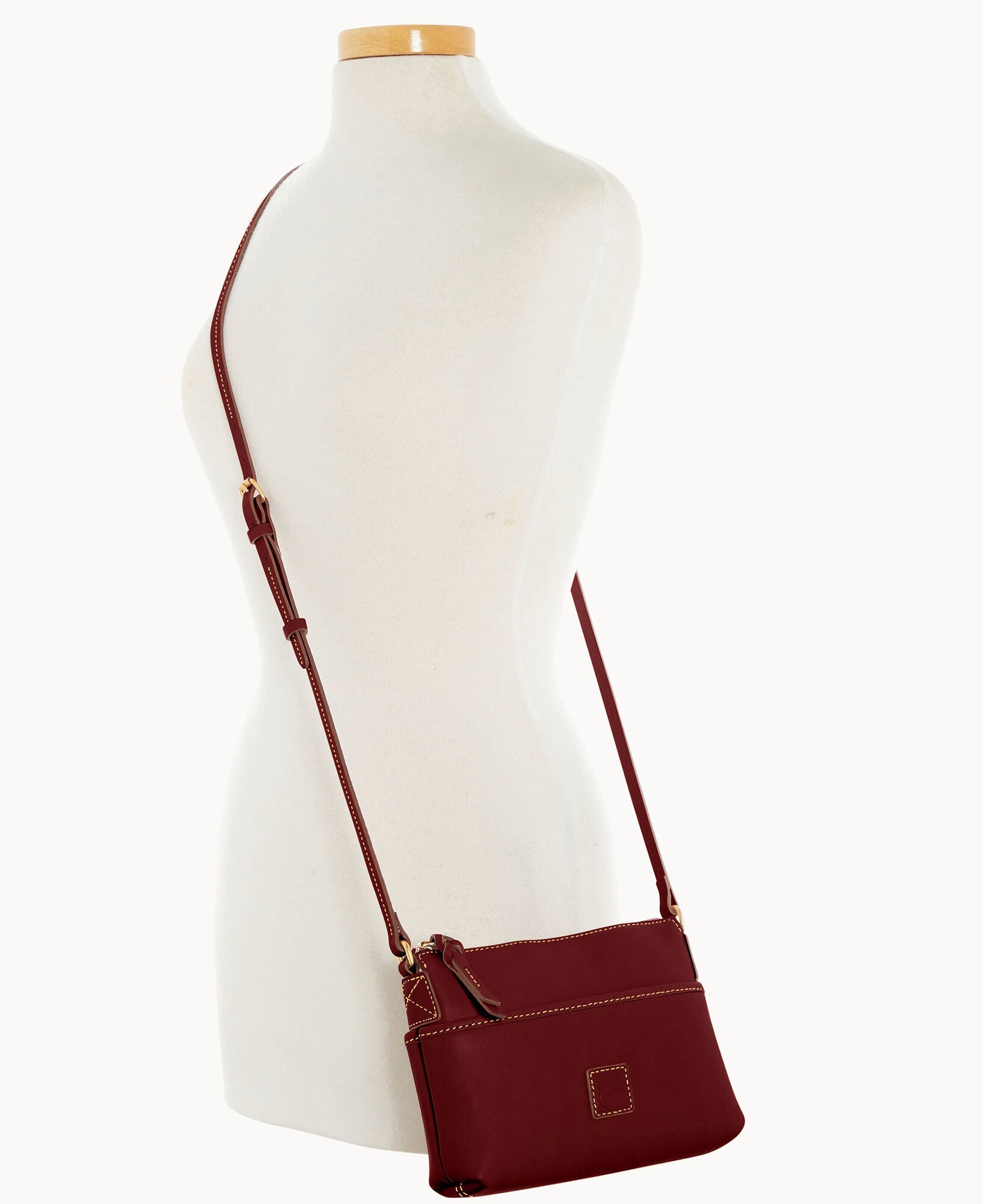 Florentine Katie Crossbody