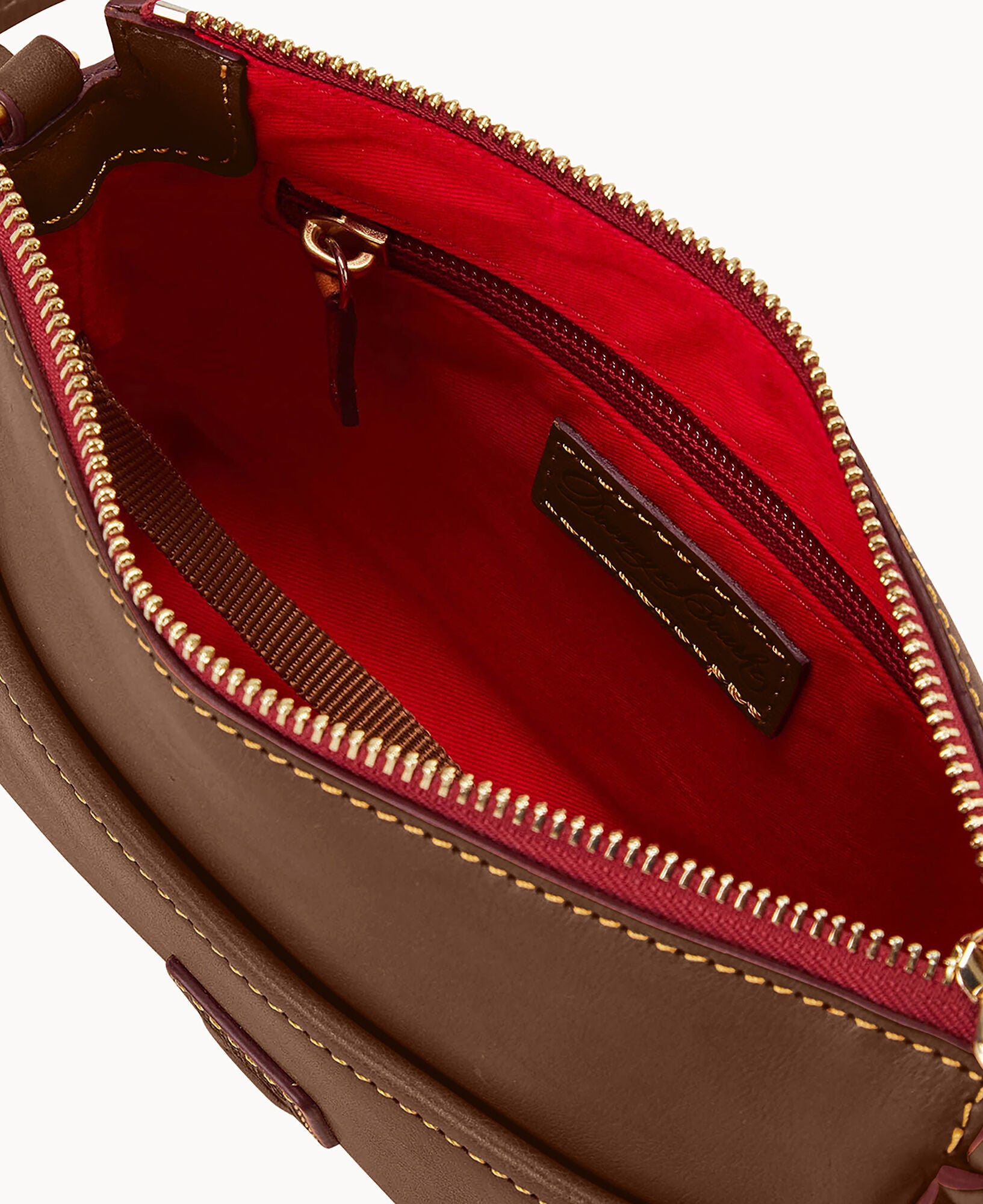 Florentine Katie Crossbody