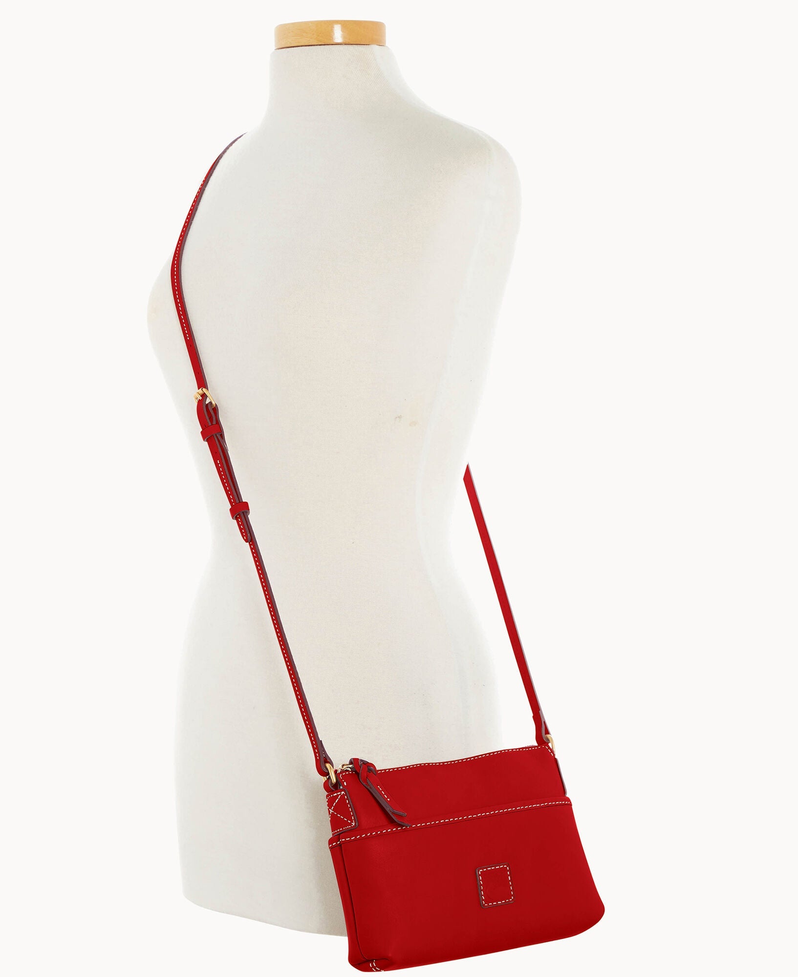 Florentine Katie Crossbody