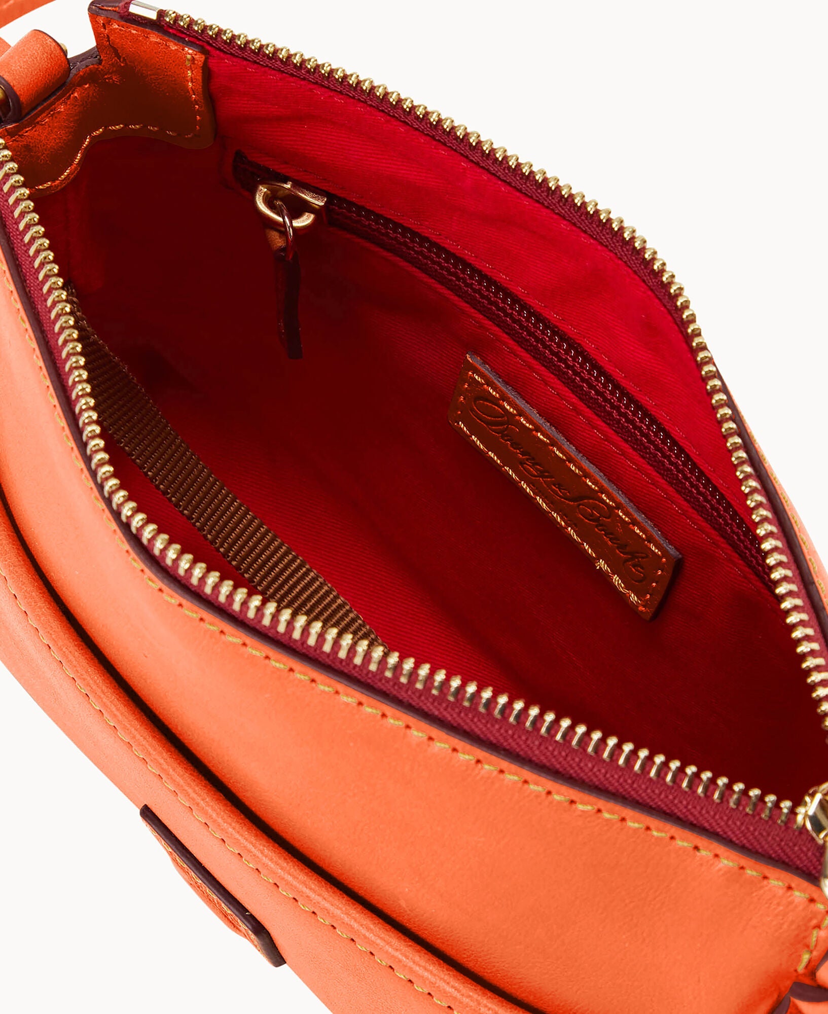 Florentine Katie Crossbody