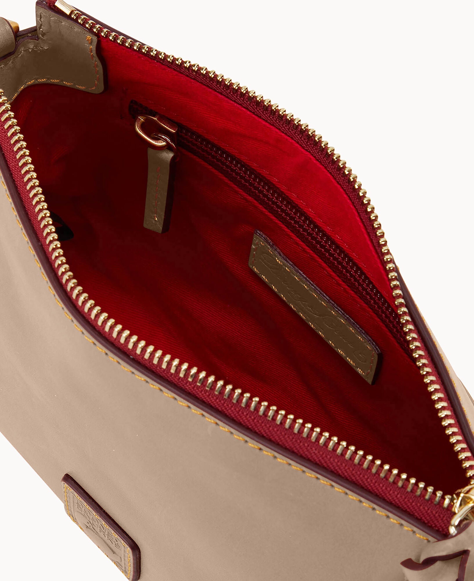 Florentine Rosie Crossbody