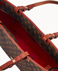 Gretta Small Leisure Shopper