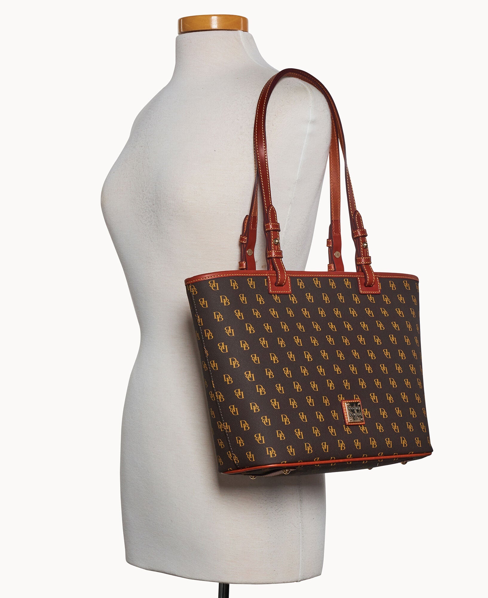 Gretta Small Leisure Shopper
