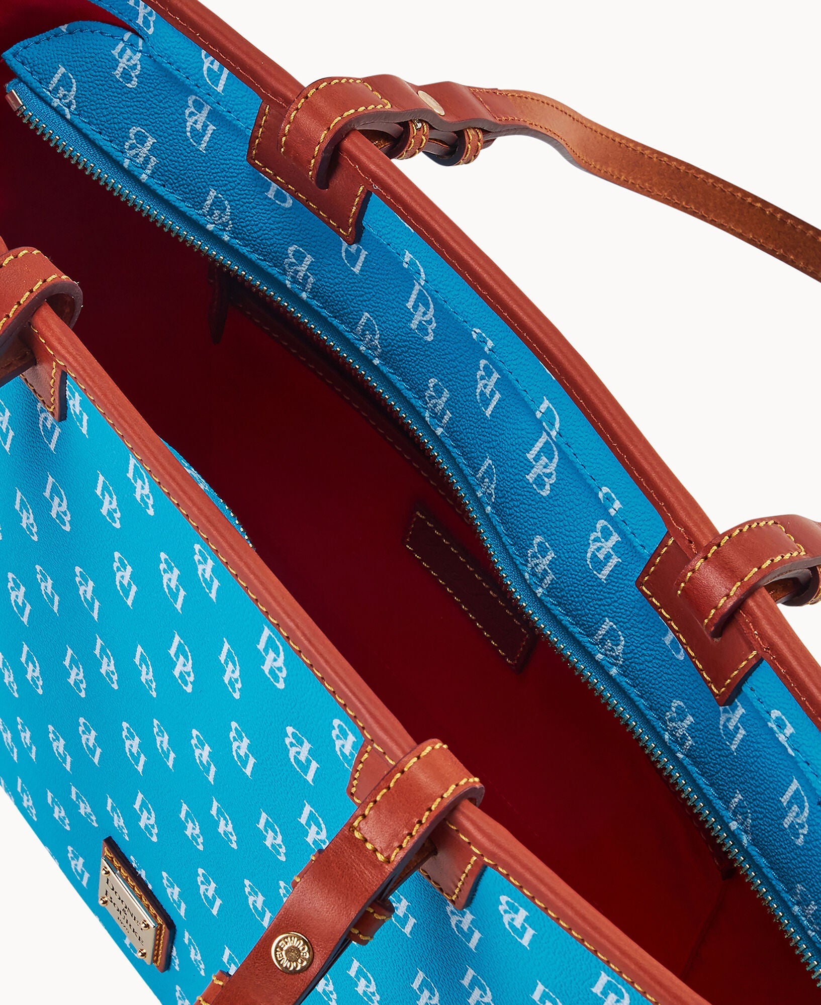 Gretta Small Leisure Shopper