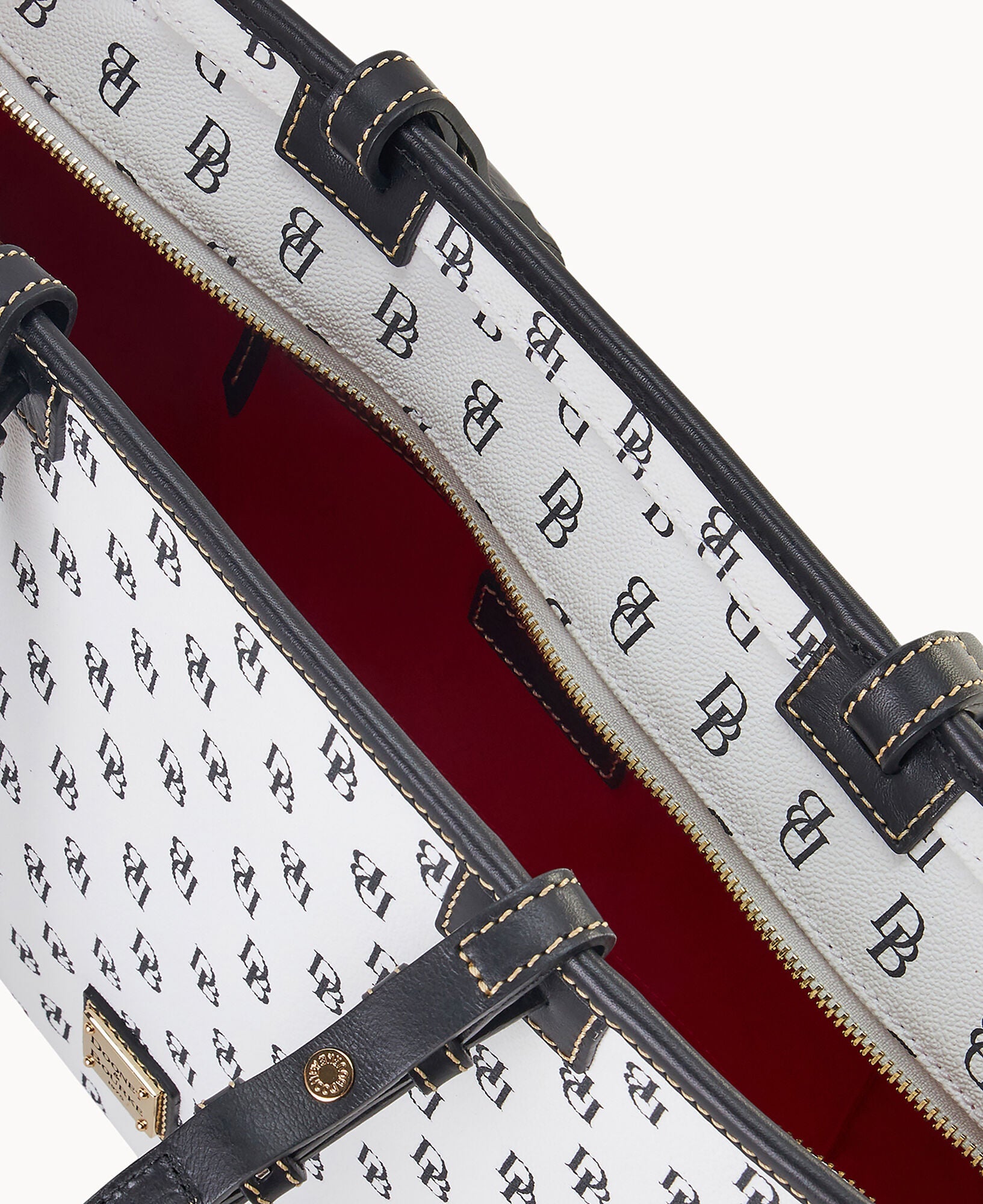 Gretta Small Leisure Shopper