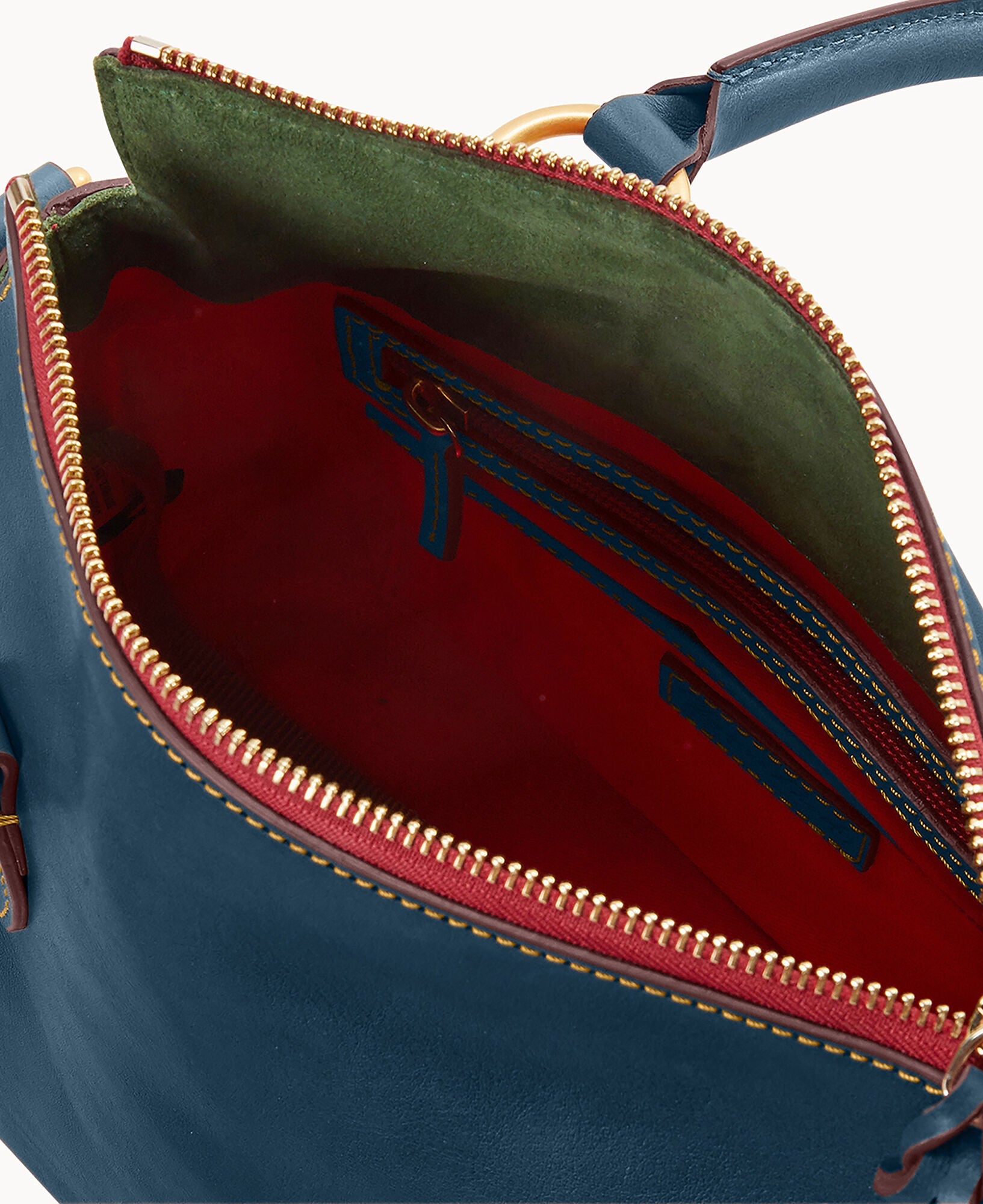Florentine Satchel 30