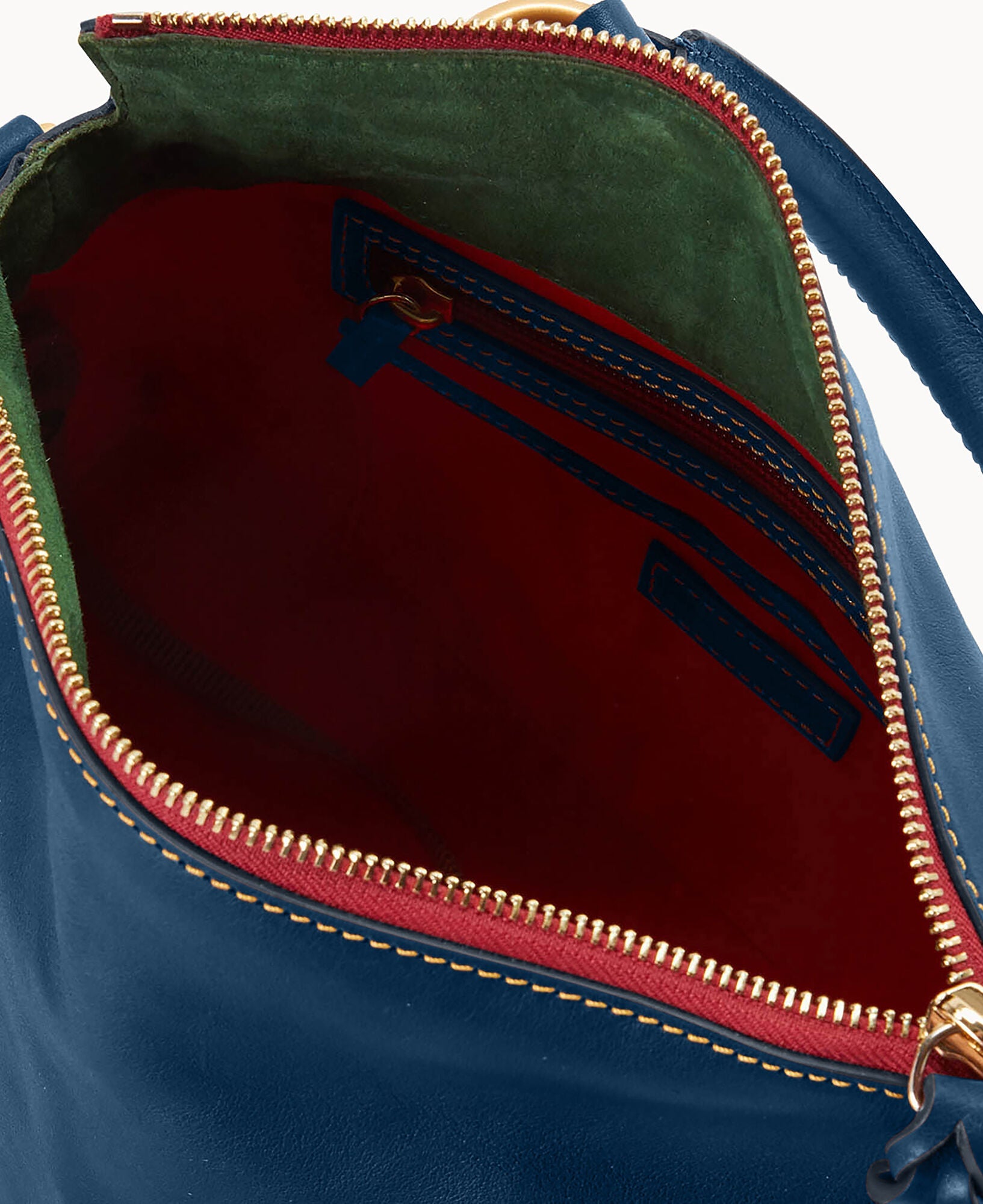Florentine Satchel 38