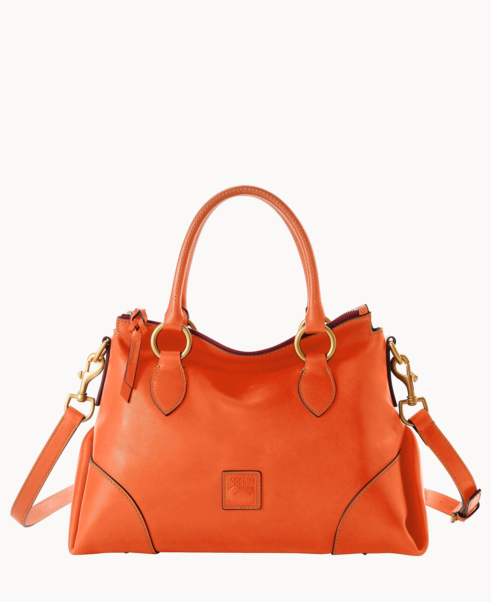 Florentine Satchel 38