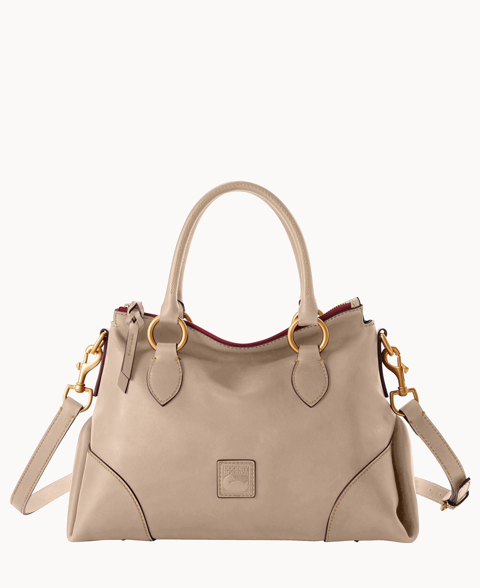 Florentine Satchel 38
