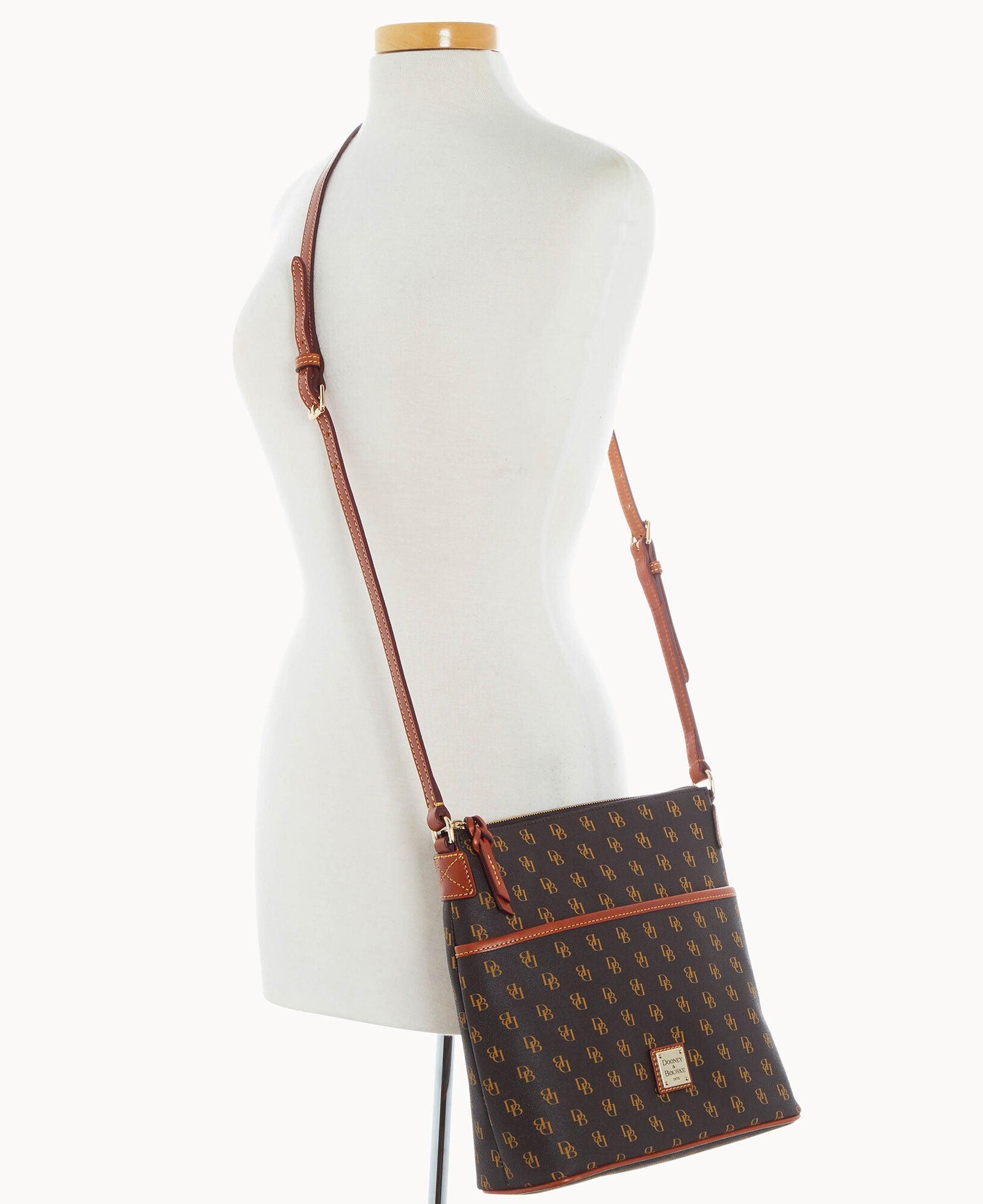 Gretta Everyday Crossbody