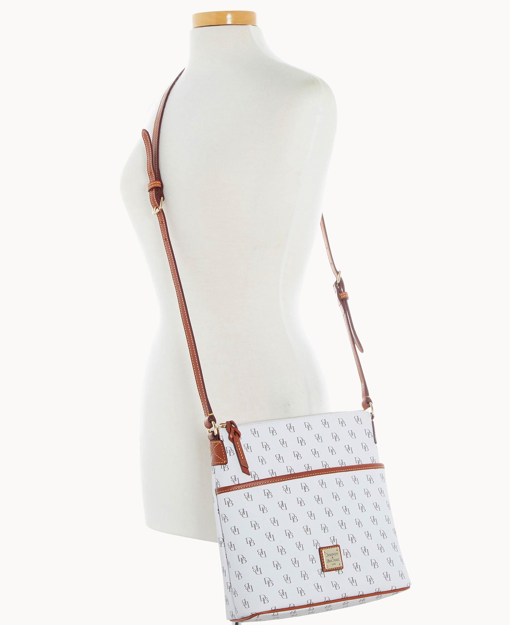 Gretta Everyday Crossbody