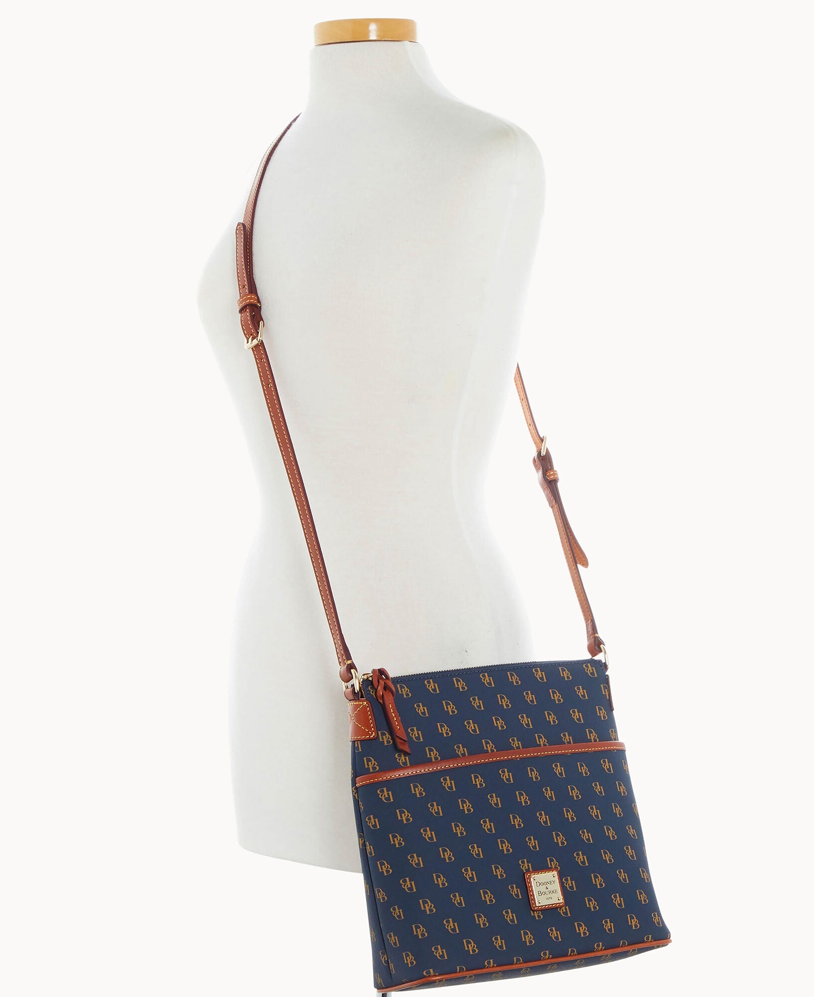 Gretta Everyday Crossbody