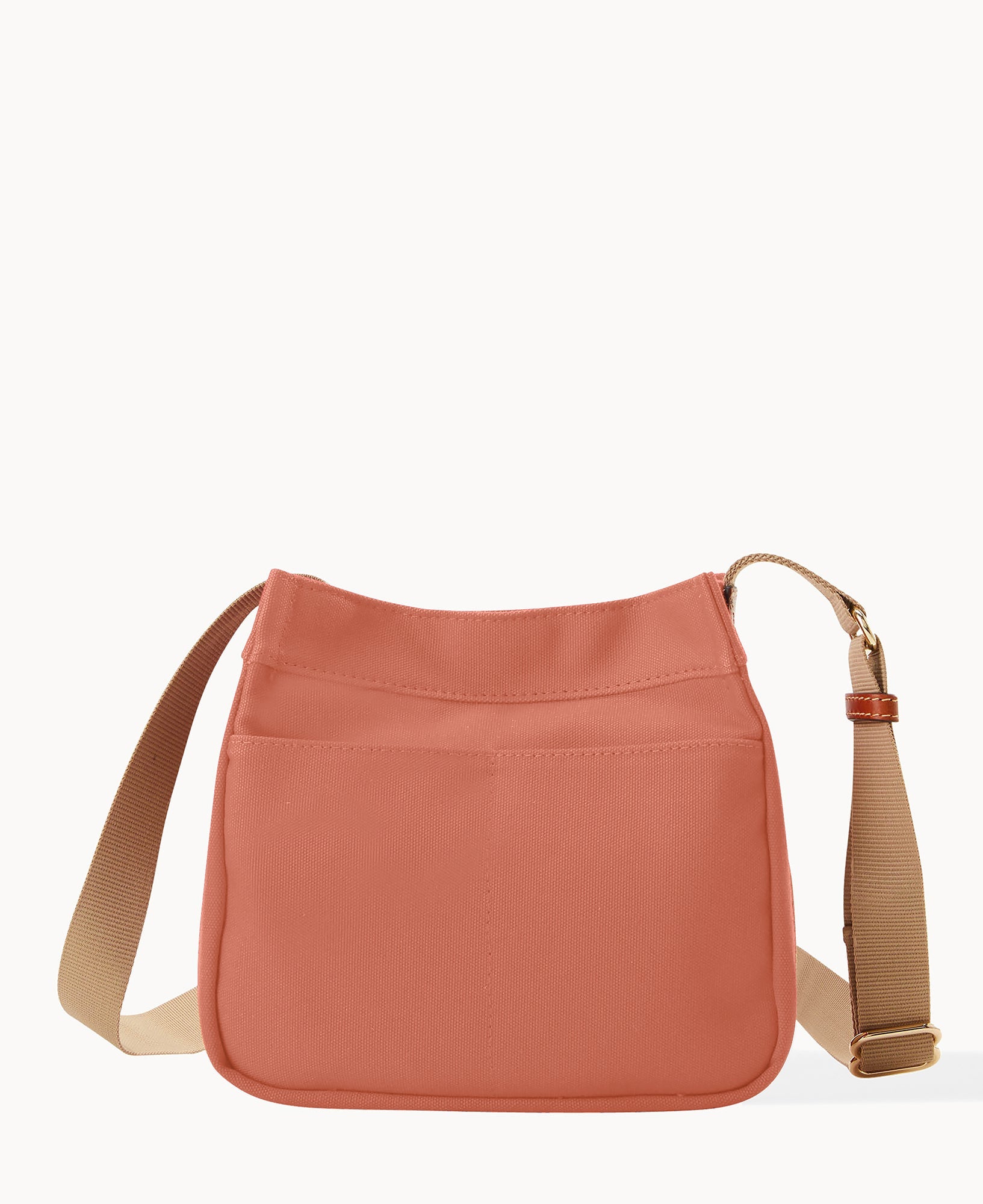 Canvas Crossbody 24